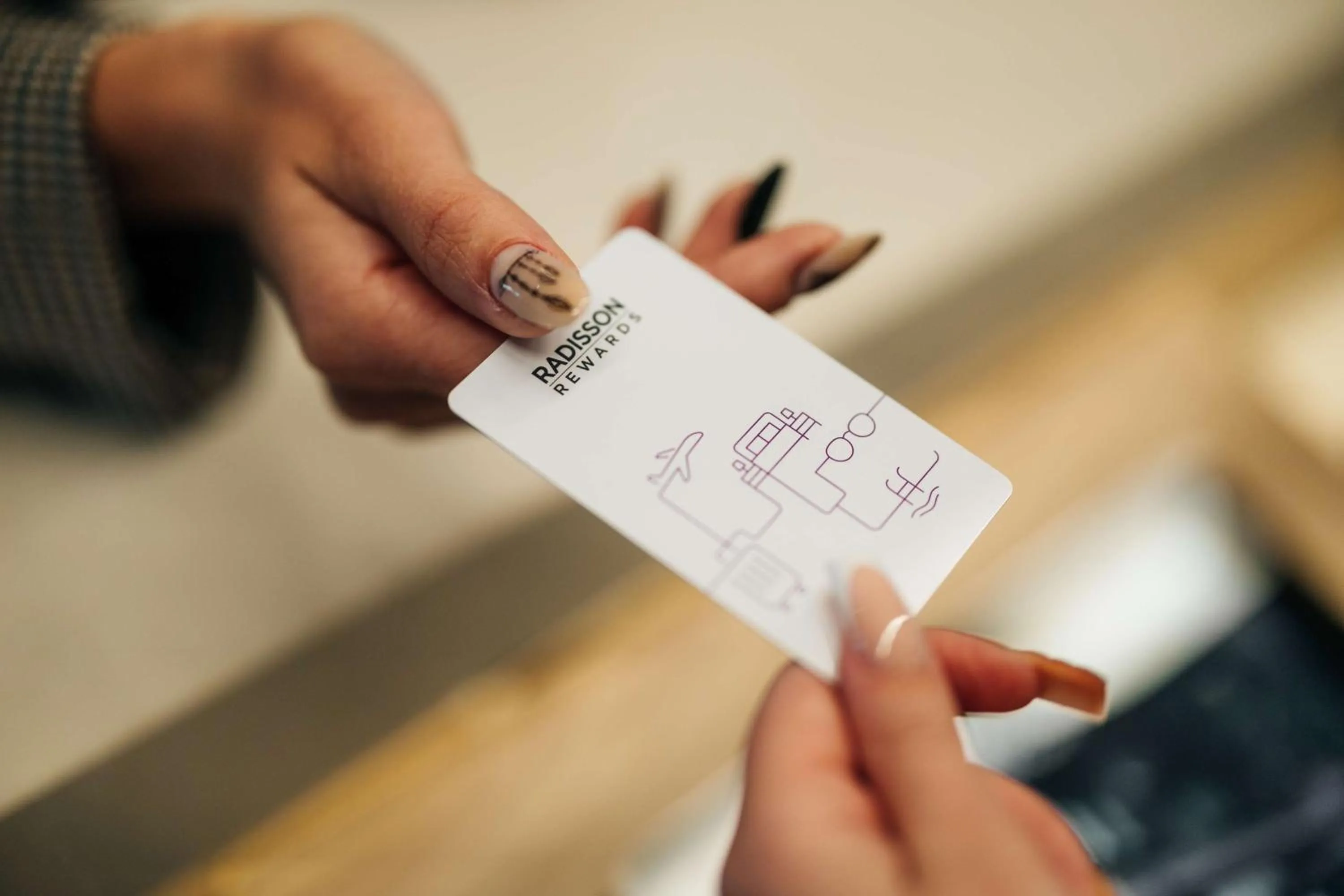 Other in Radisson Hotel Leipzig