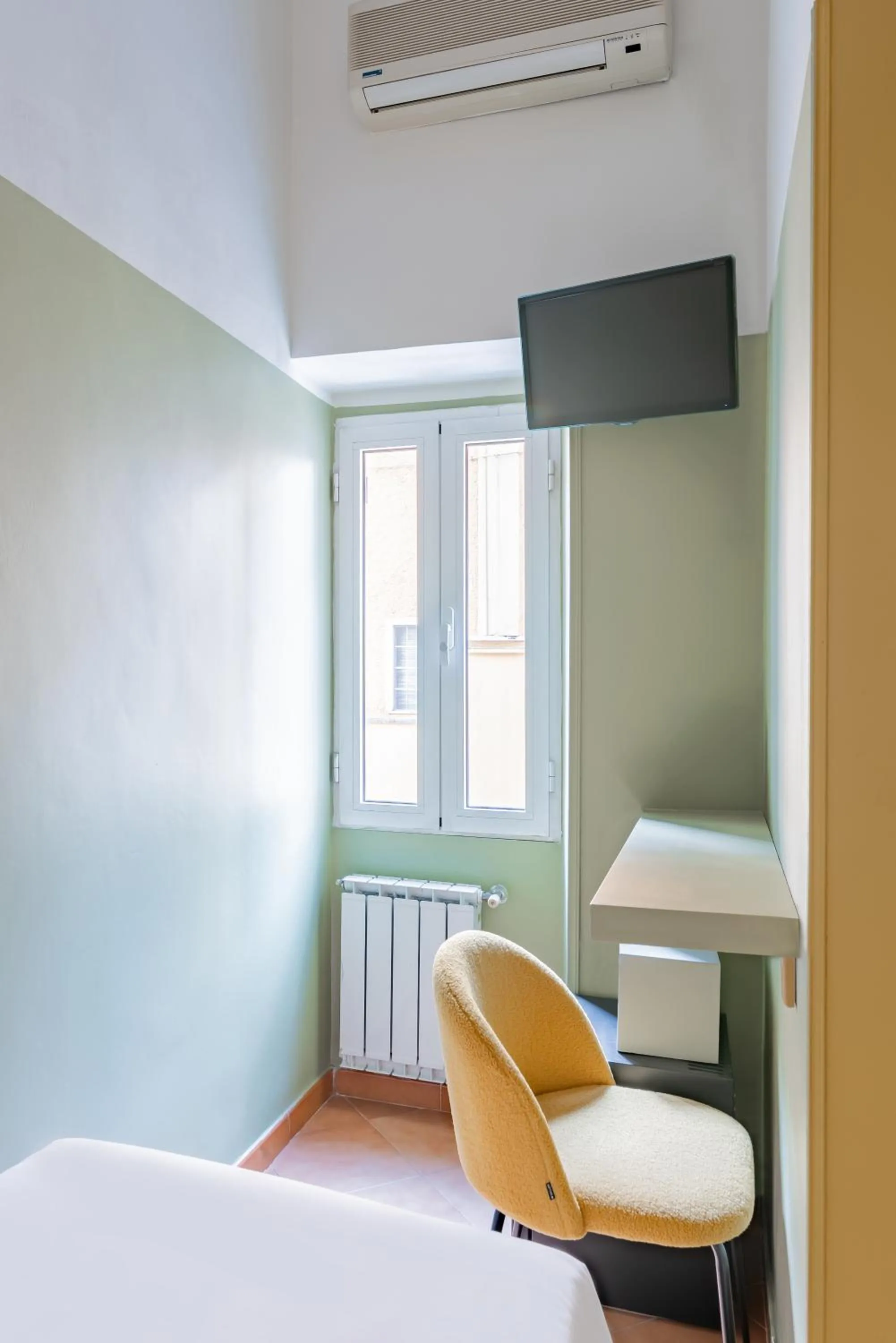 Bedroom, Bed in Hotel Infinito - Gruppo BLAM HOTELS