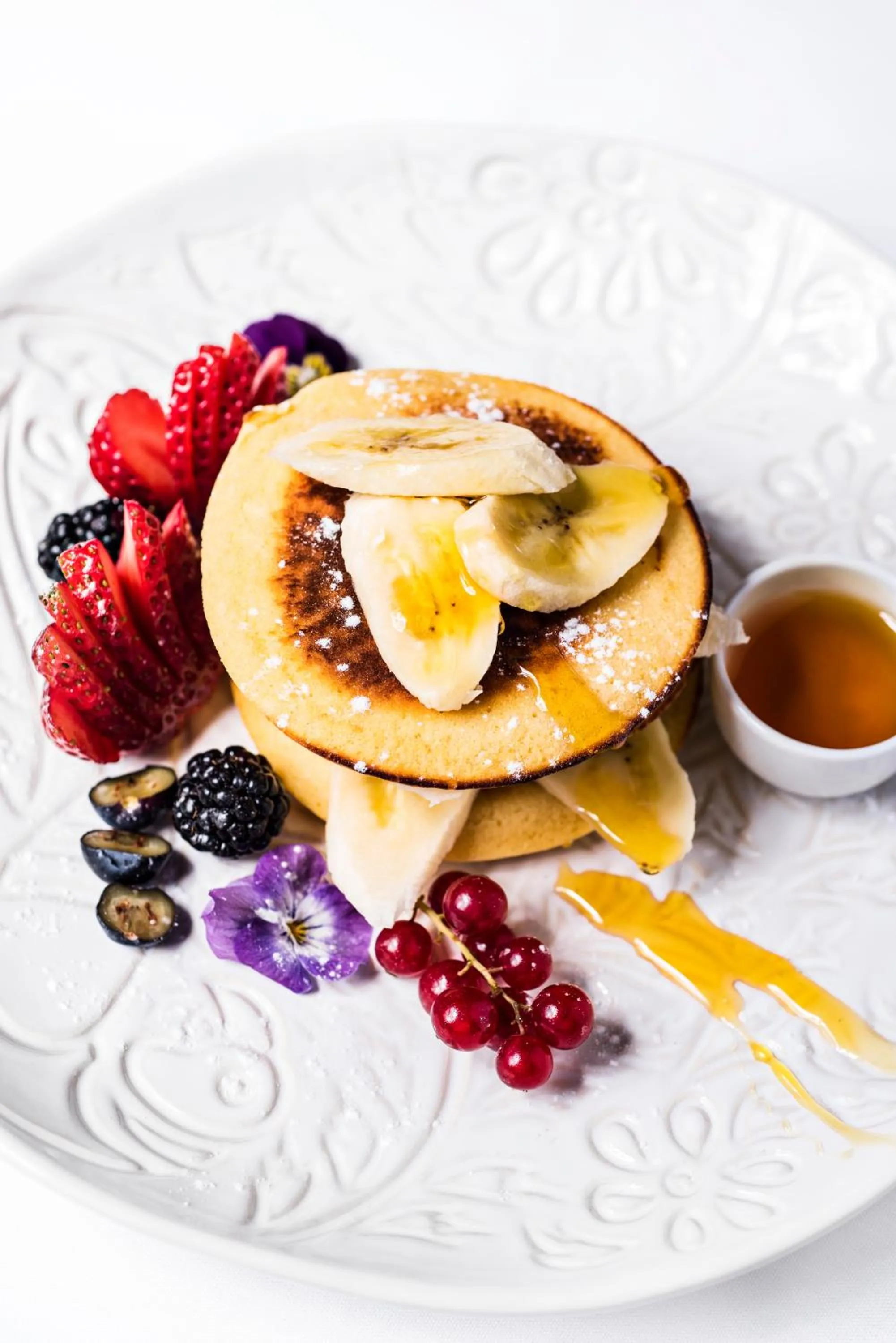 Breakfast in Santiago de Alfama - Boutique Hotel