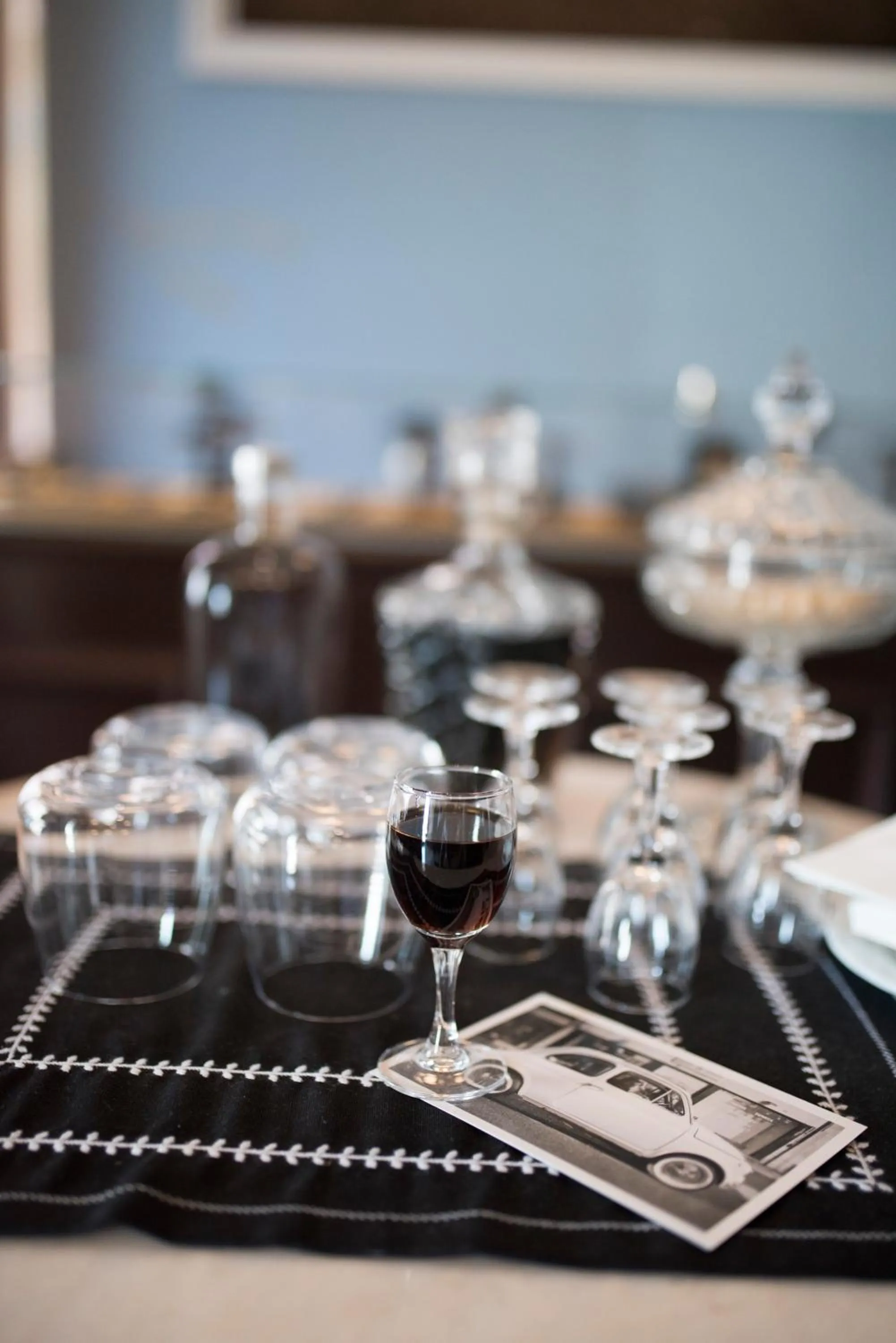 Lobby or reception in Santiago de Alfama - Boutique Hotel