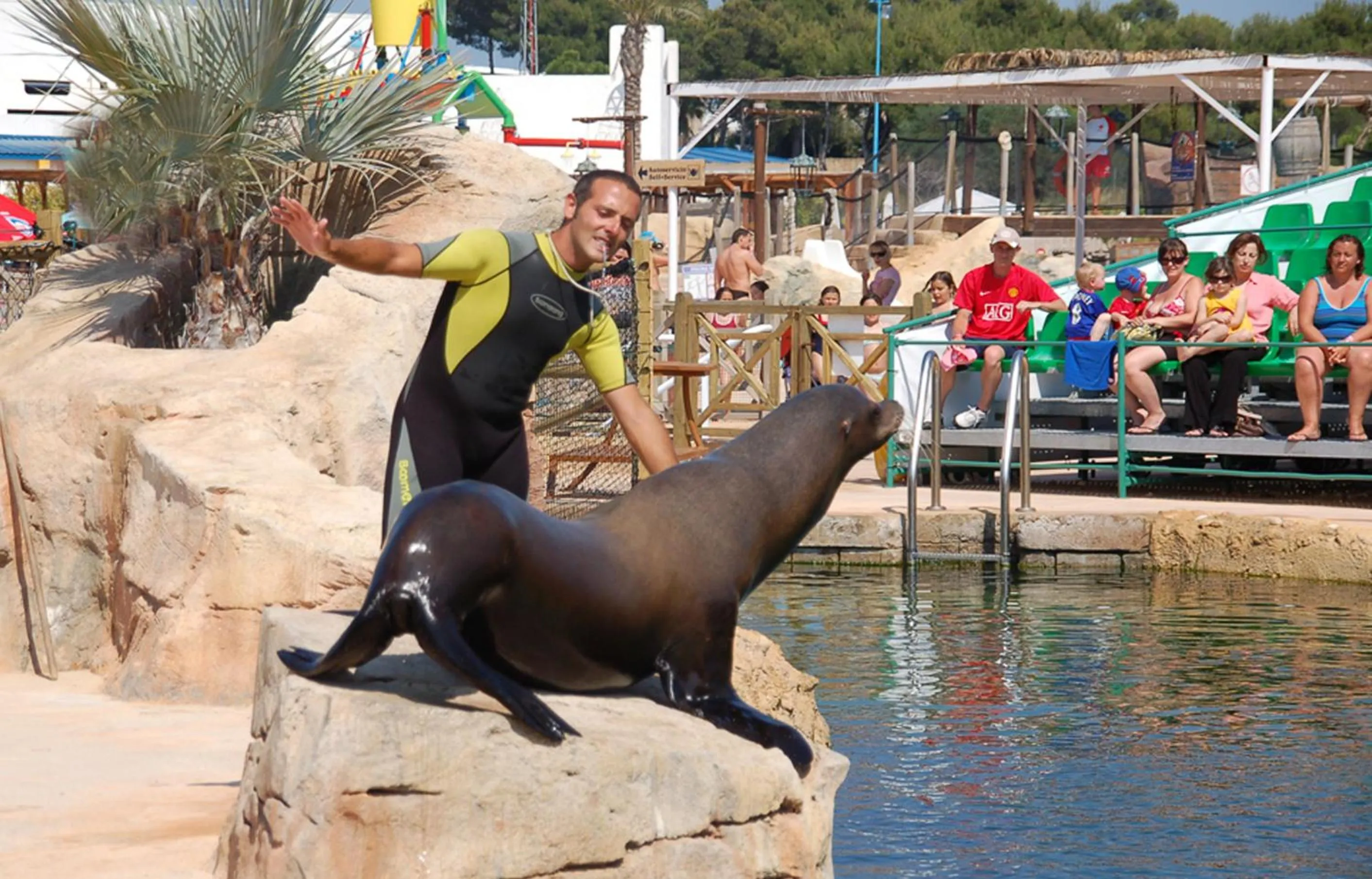 Other in Magic Natura Resort