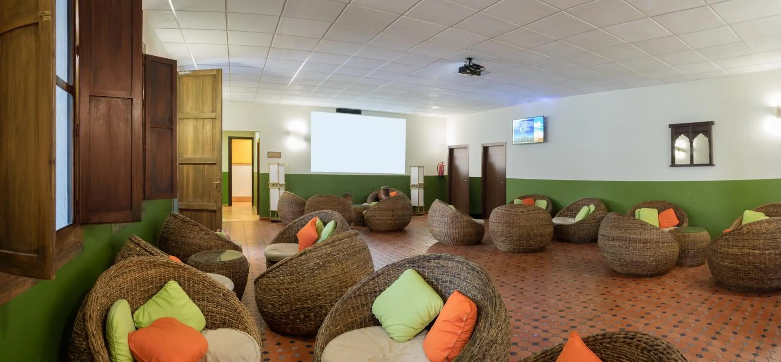 Lounge or bar in Magic Natura Resort Lounge or bar in Magic Natura Resort