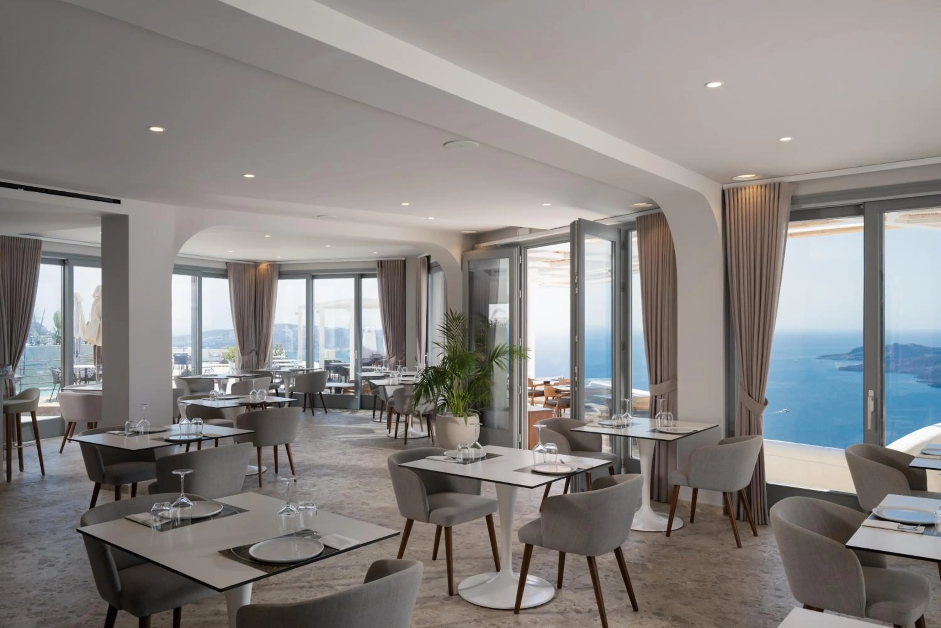 Volcano View by Caldera Collection