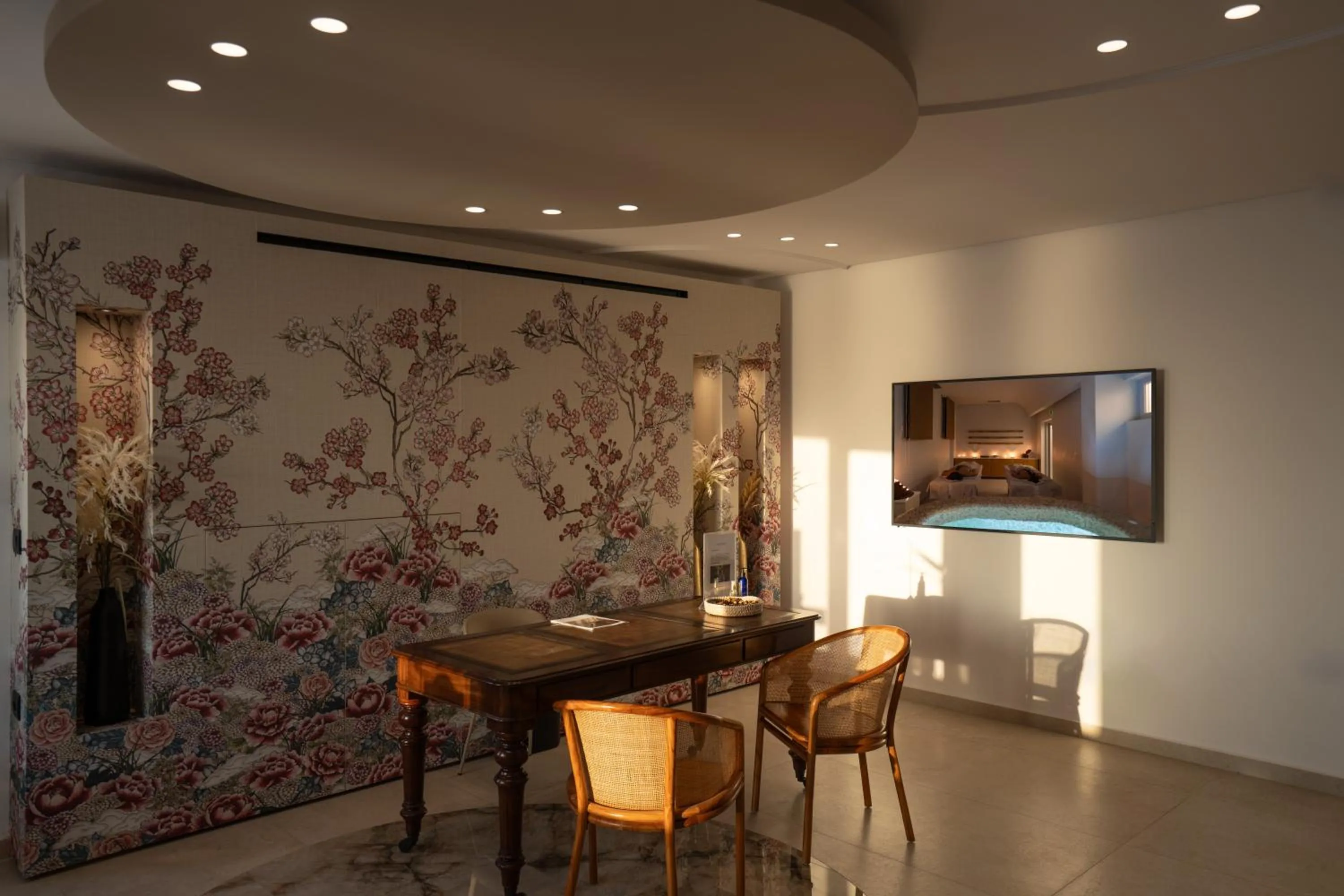 Volcano View by Caldera Collection