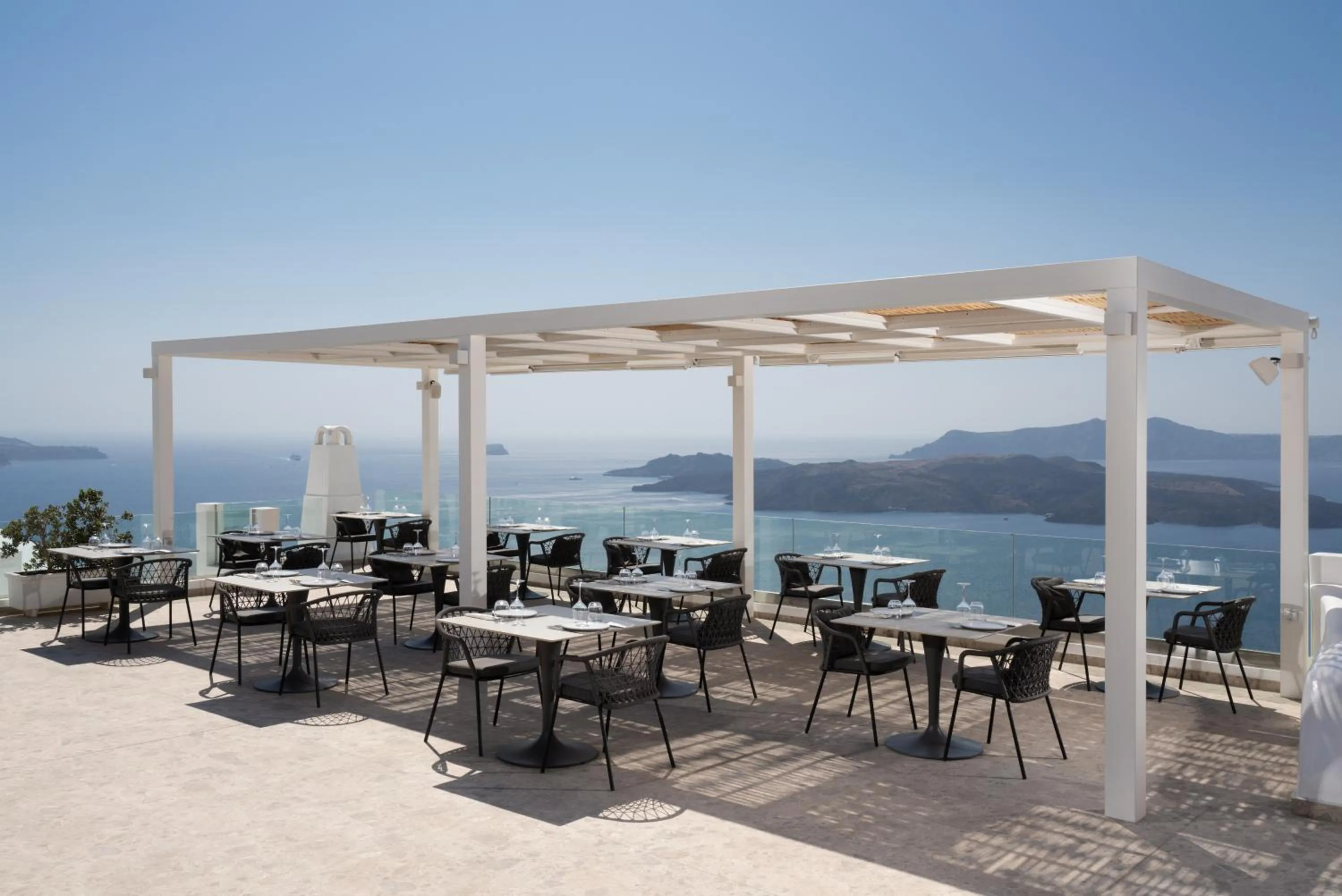 Volcano View by Caldera Collection