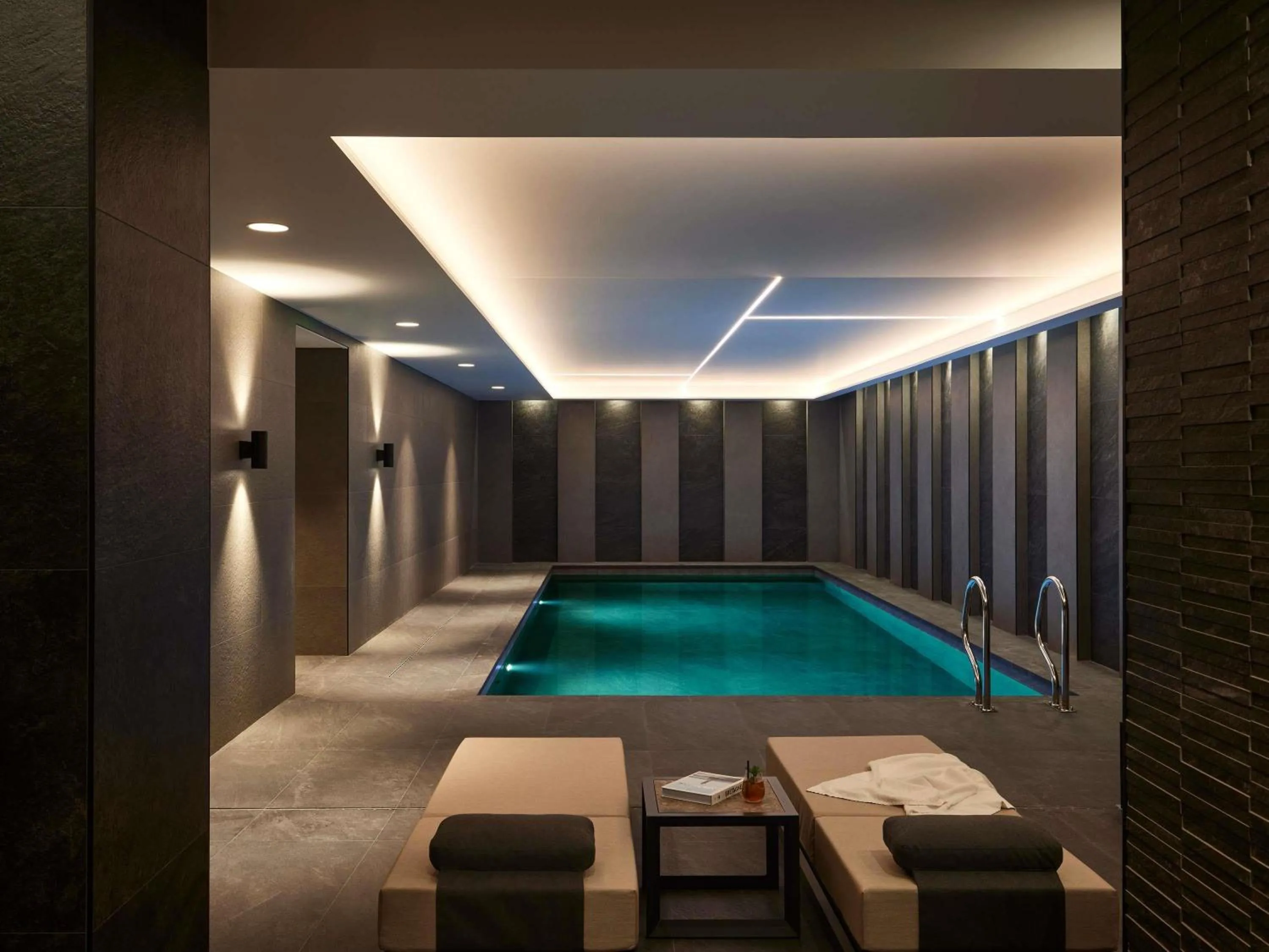 Property building in Domaine du Liziec Vannes - MGallery Collection