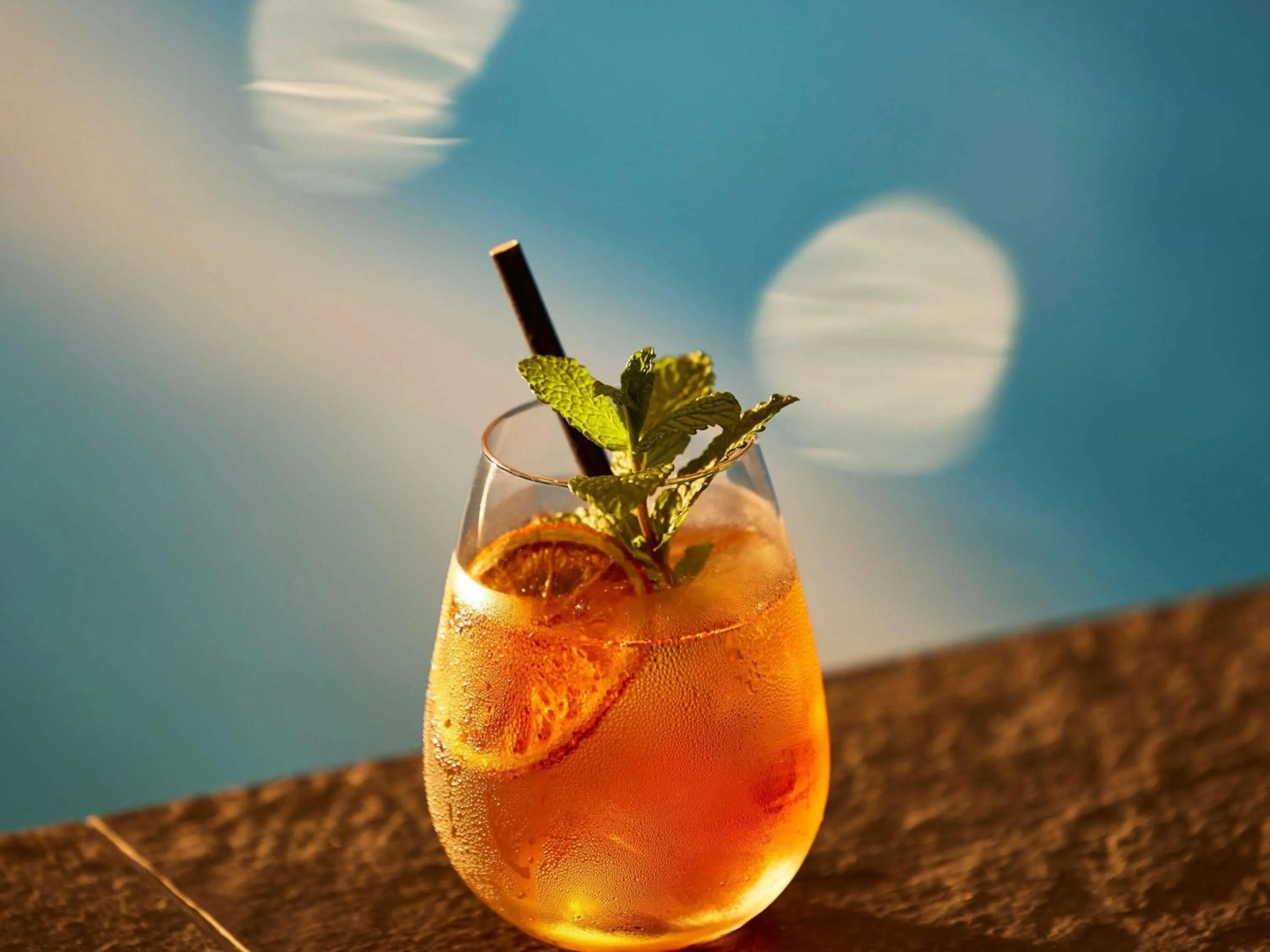 Spa and wellness centre/facilities in Domaine du Liziec Vannes - MGallery Collection