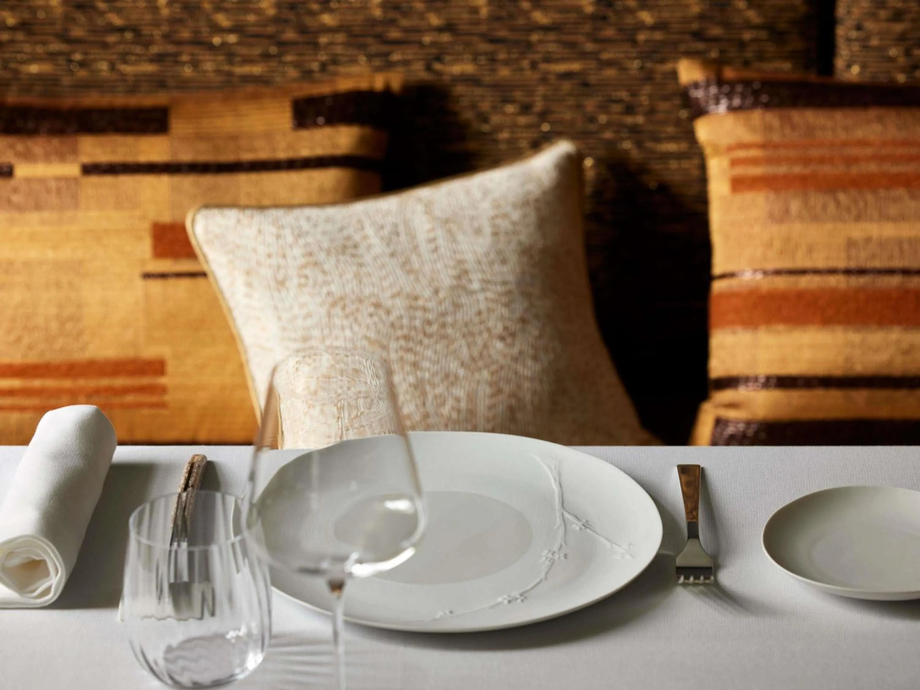 Restaurant/places to eat in Domaine du Liziec Vannes - MGallery Collection