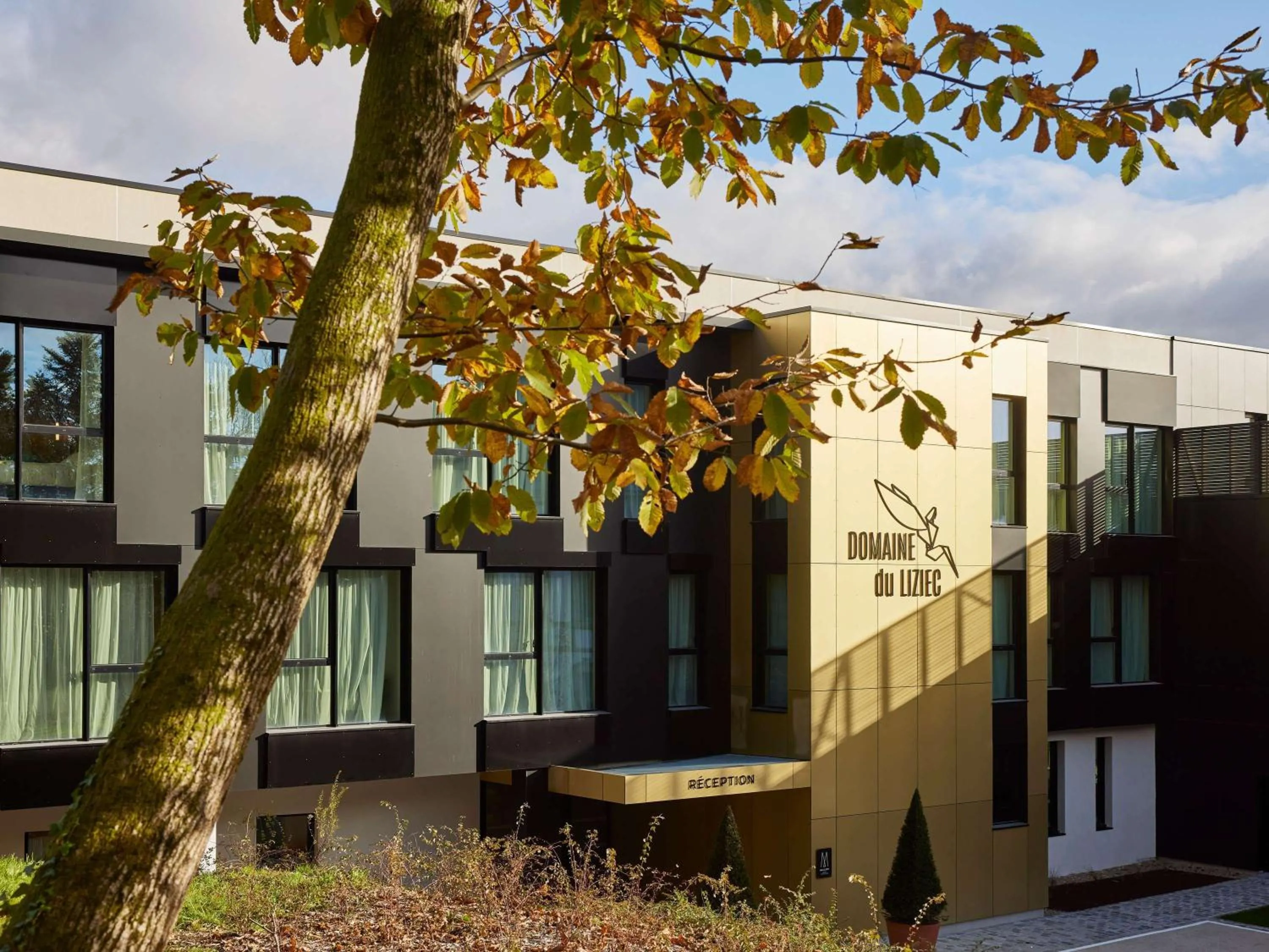 Domaine du Liziec Vannes - MGallery Collection