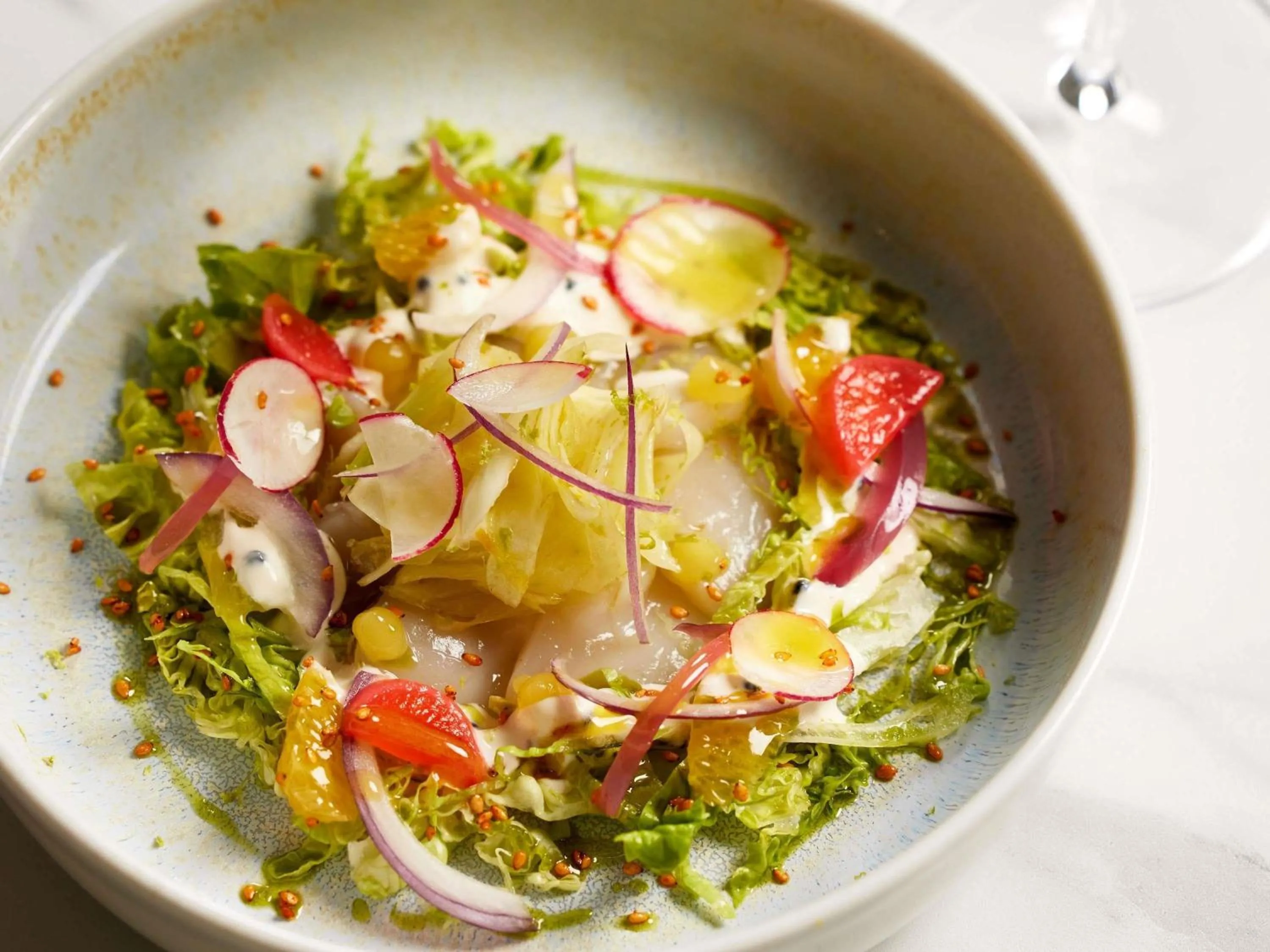 Restaurant/places to eat in Domaine du Liziec Vannes - MGallery Collection