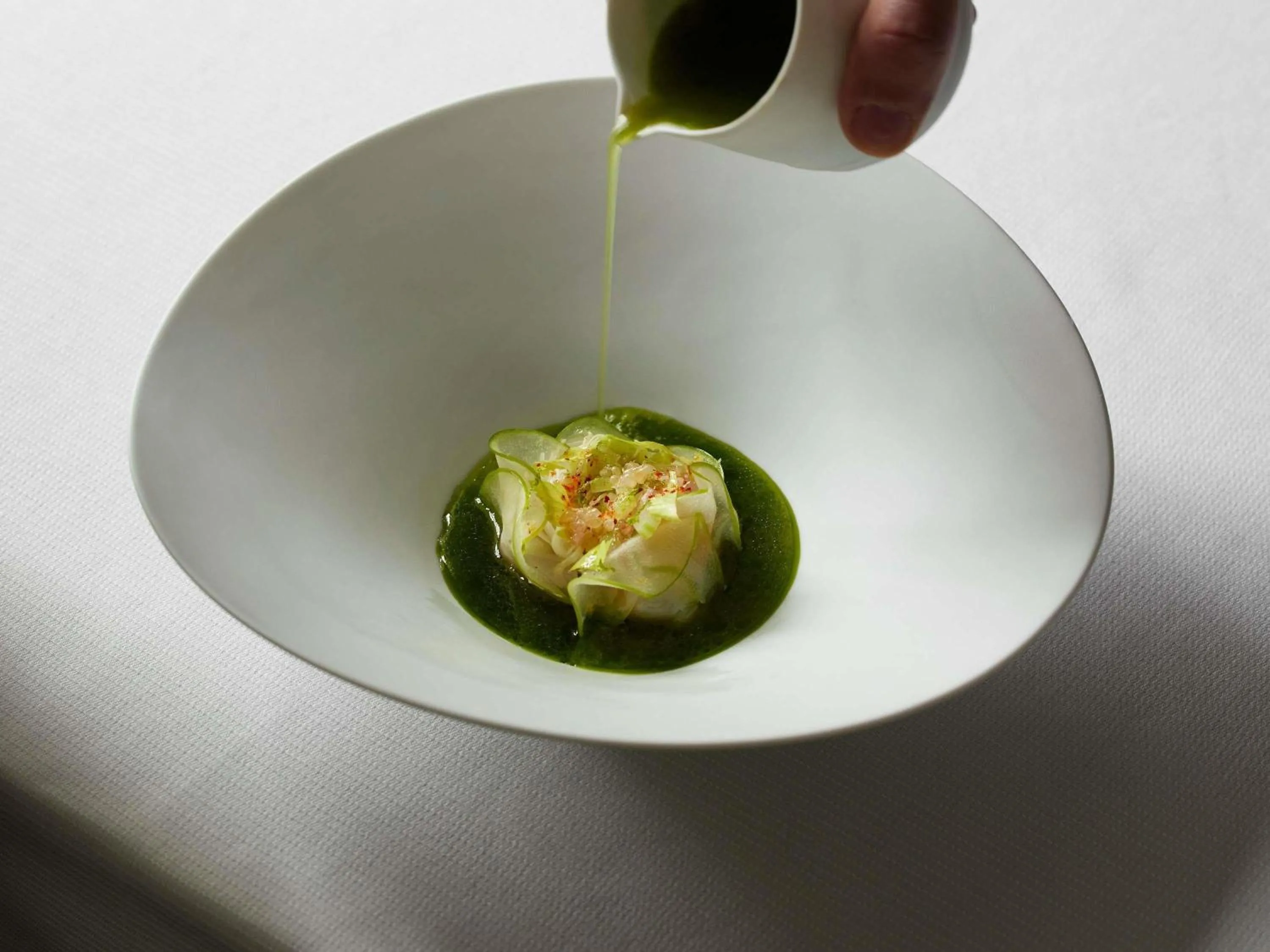 Property building in Domaine du Liziec Vannes - MGallery Collection