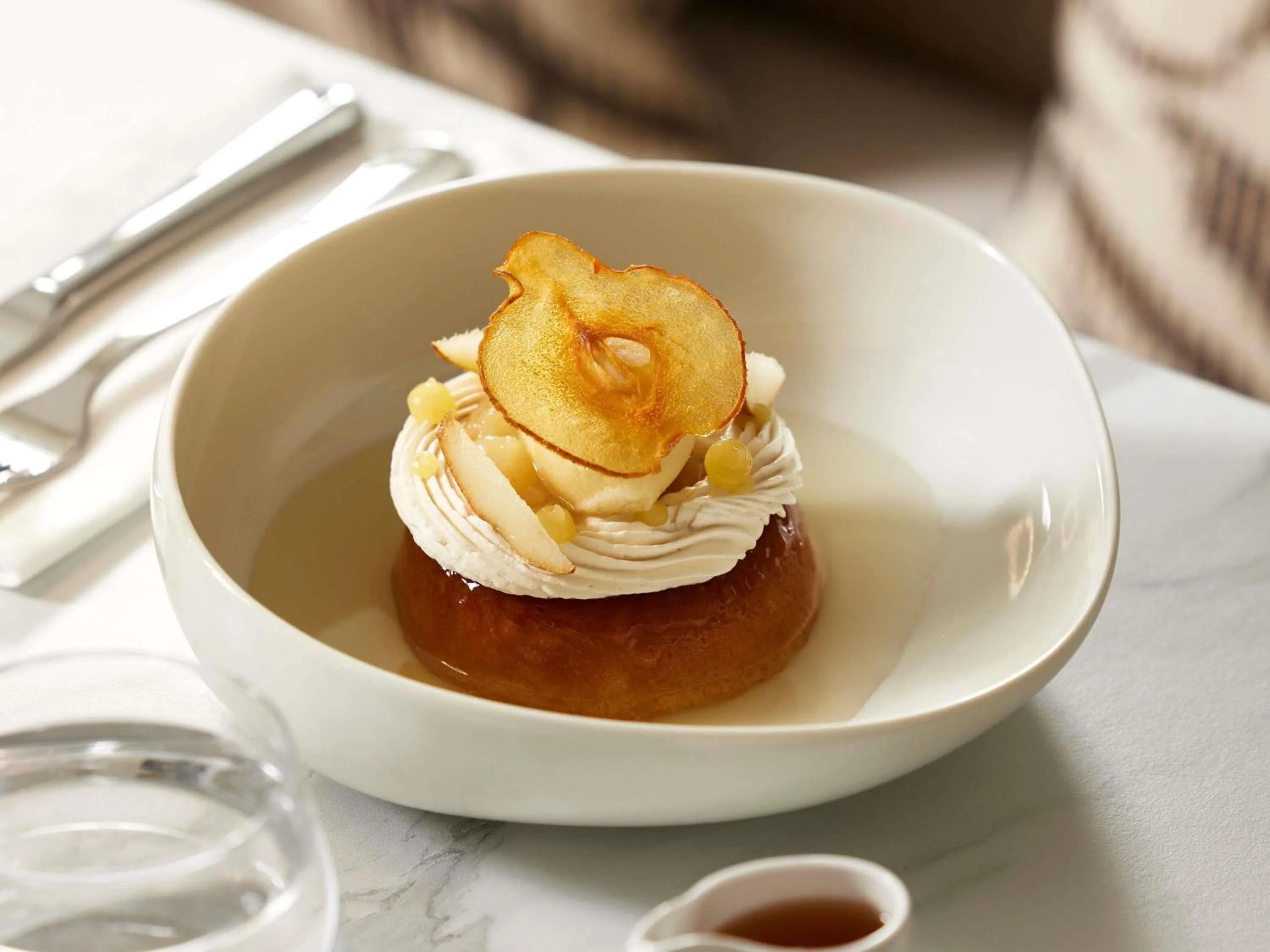 Restaurant/places to eat in Domaine du Liziec Vannes - MGallery Collection