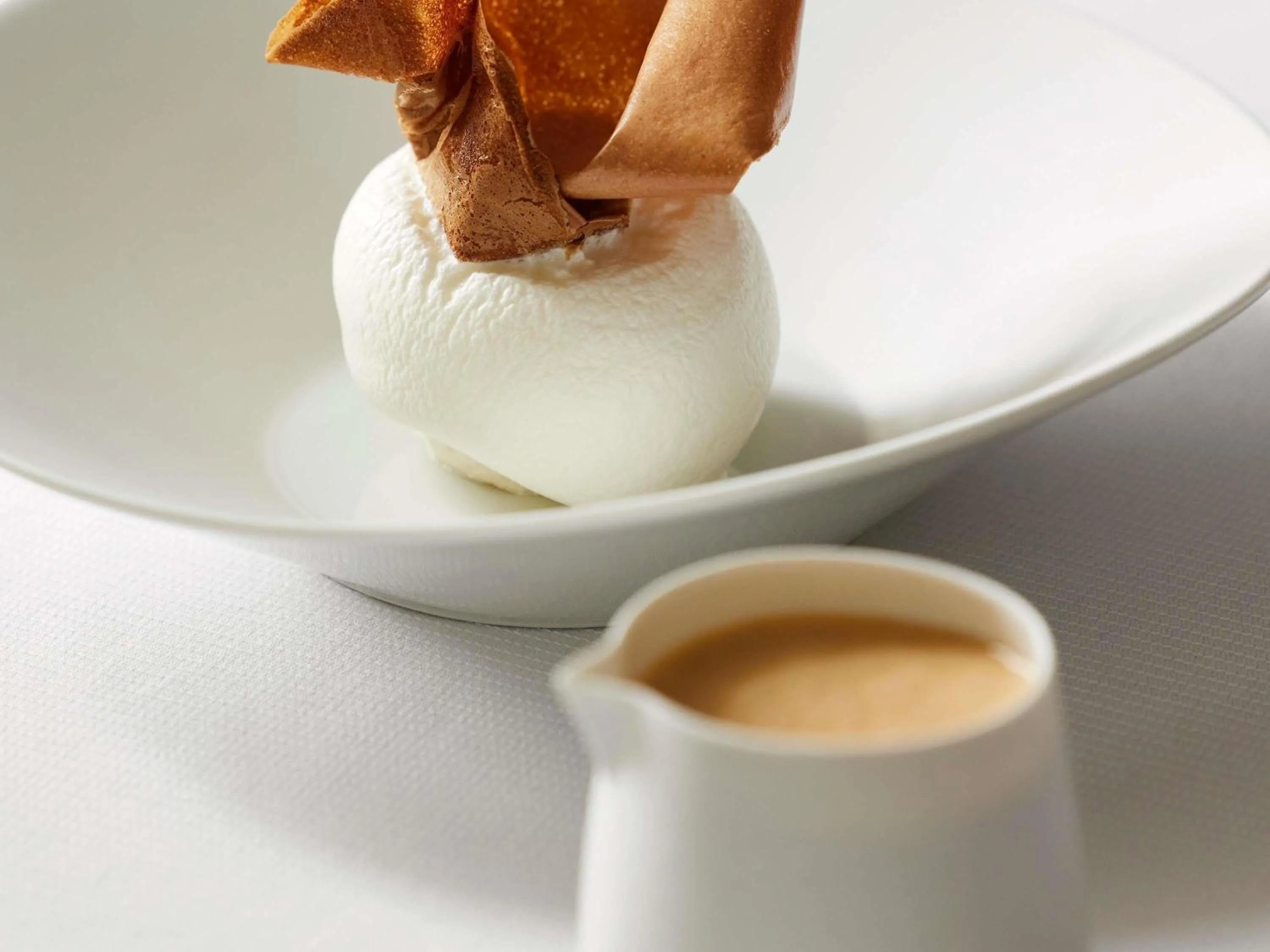 Restaurant/places to eat in Domaine du Liziec Vannes - MGallery Collection