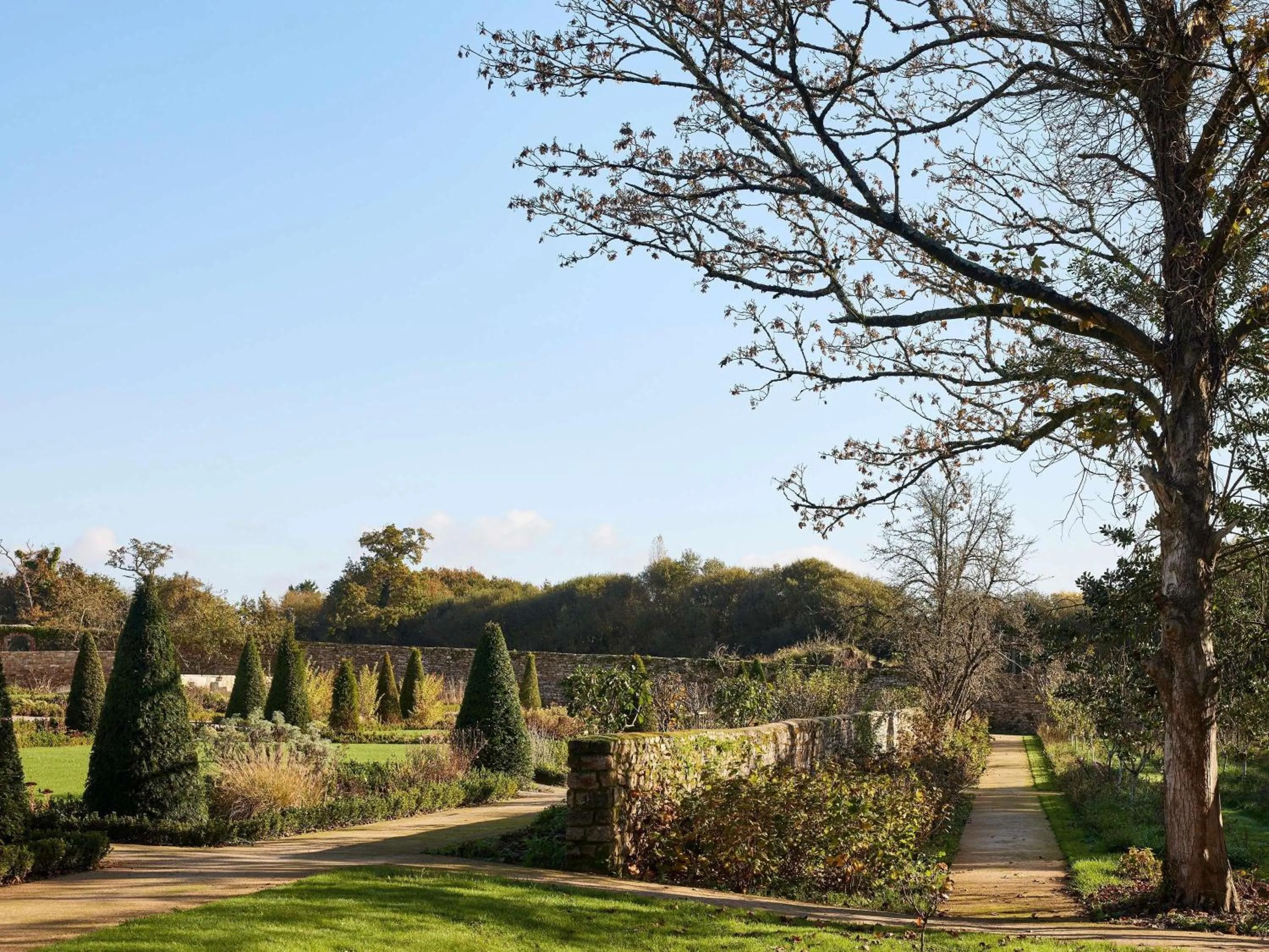 Meeting/conference room in Domaine du Liziec Vannes - MGallery Collection