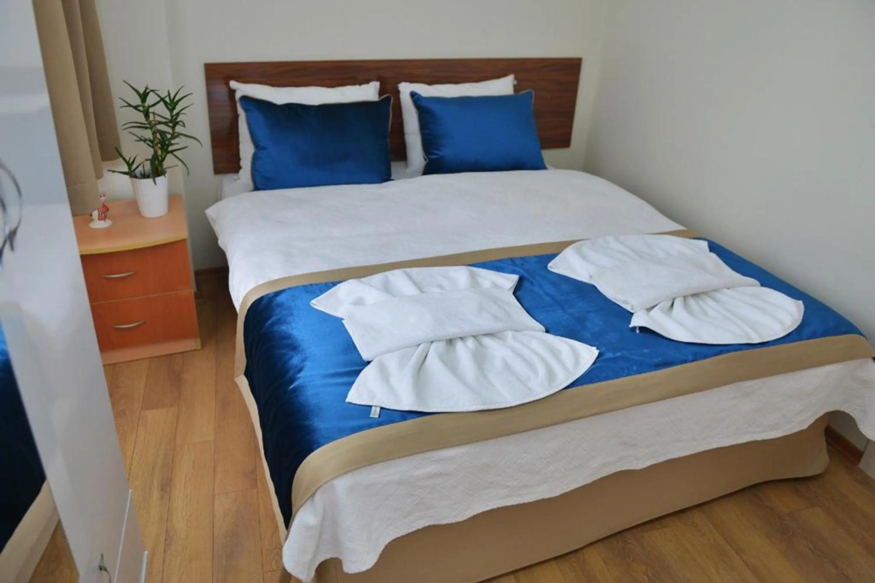 Bed in Bude Ortaköy