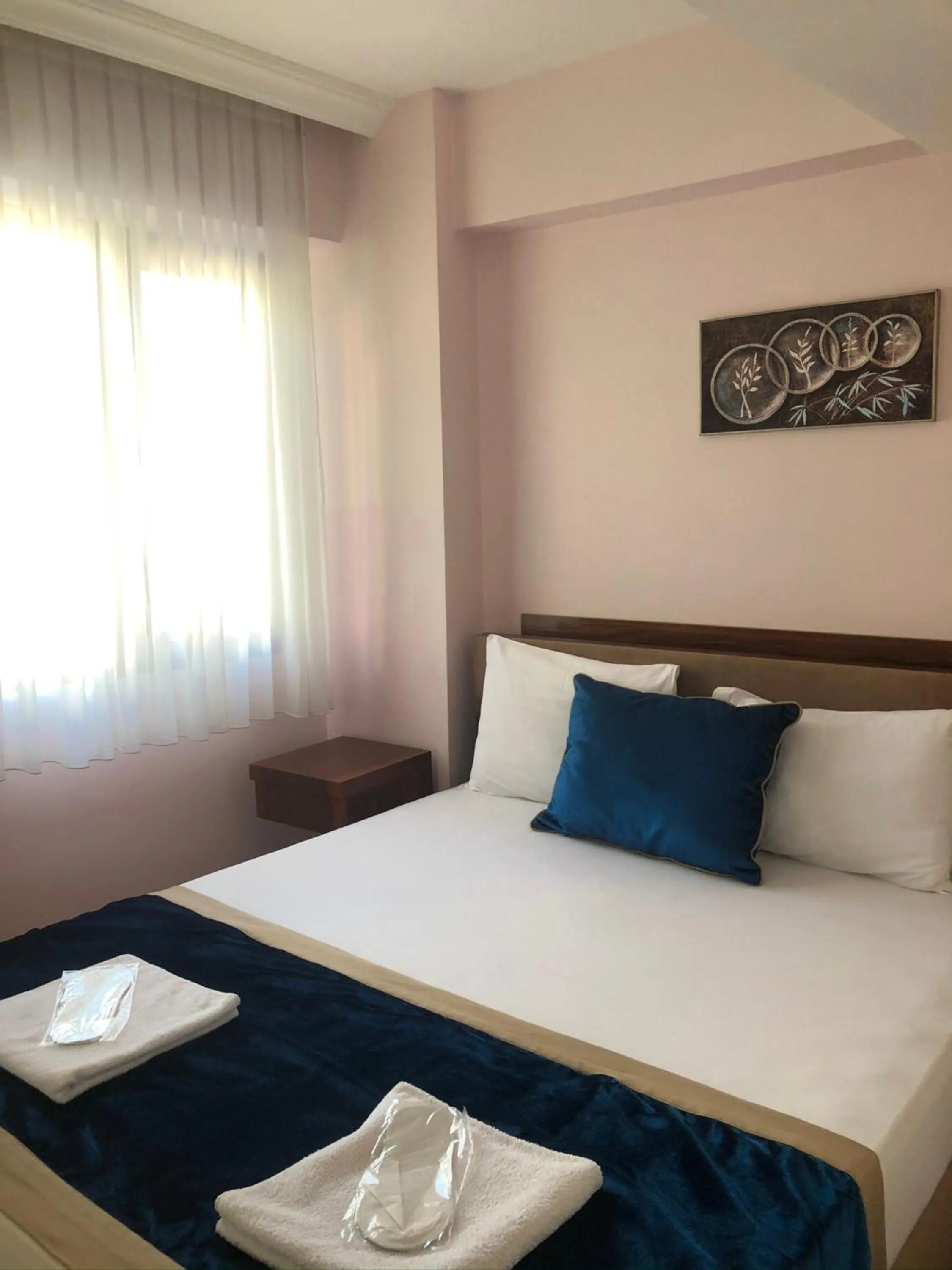 Bed in Bude Ortaköy