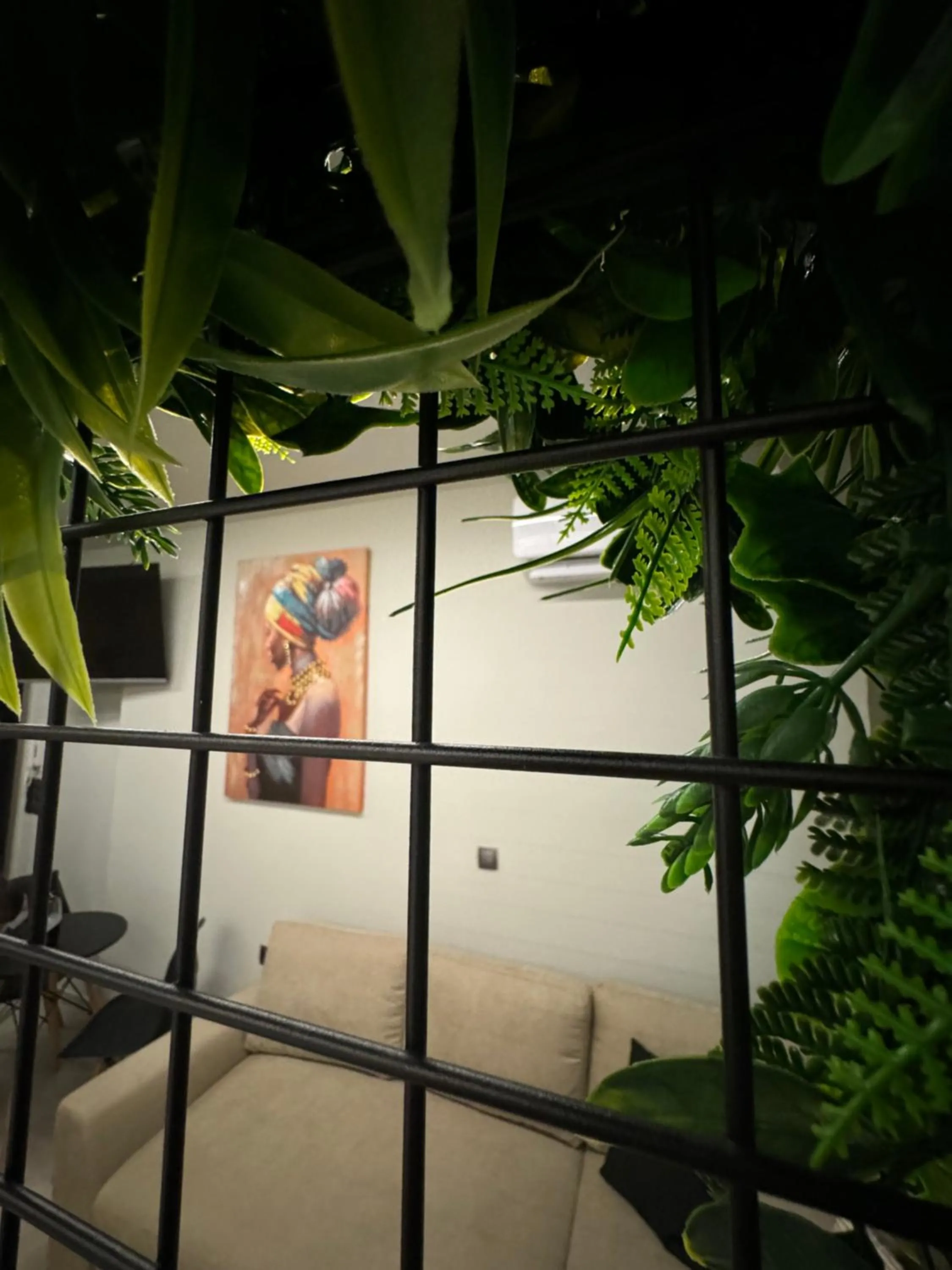 Superior One-Bedroom Apartment in Baja Suites
