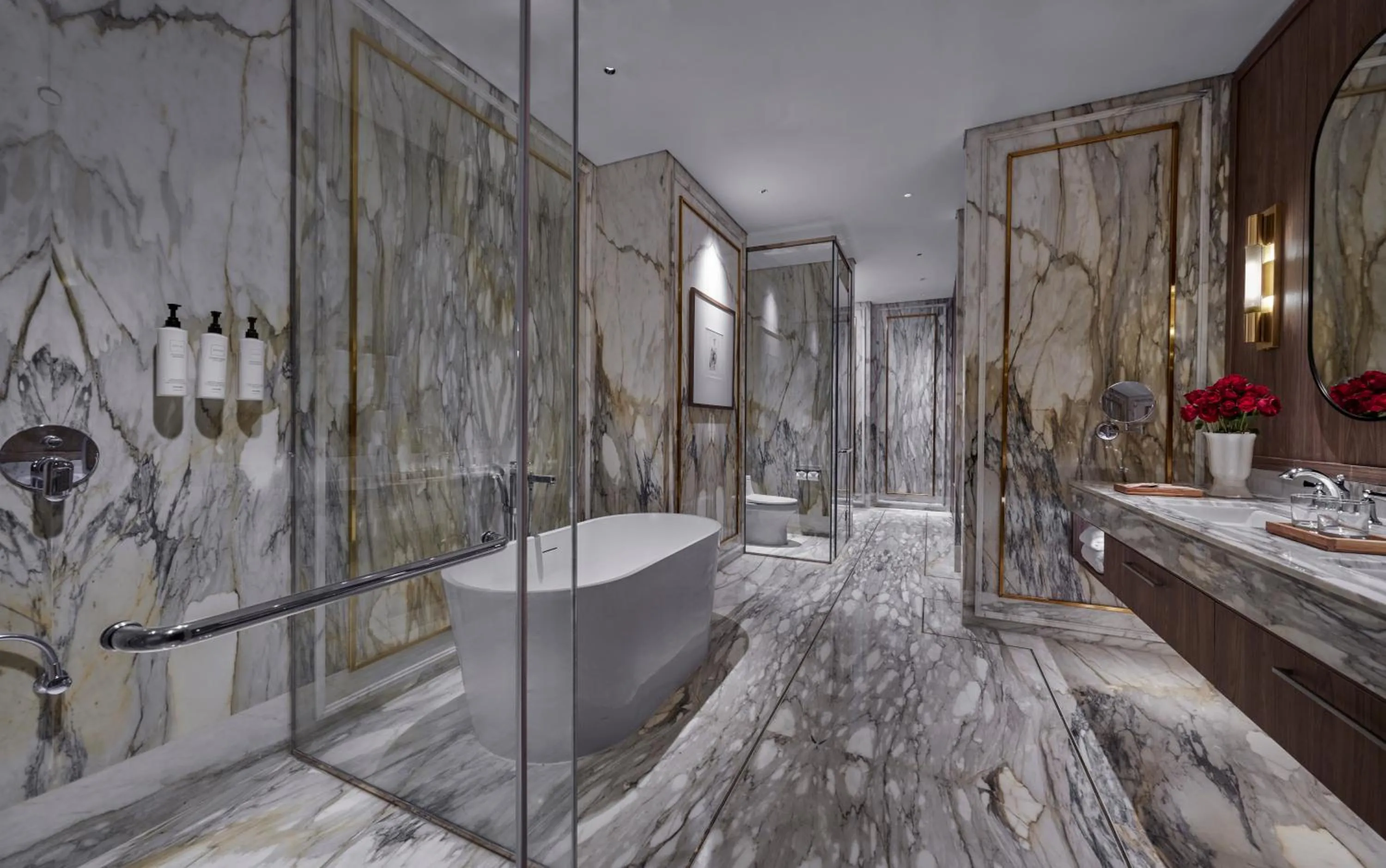 Swissôtel Nusantara