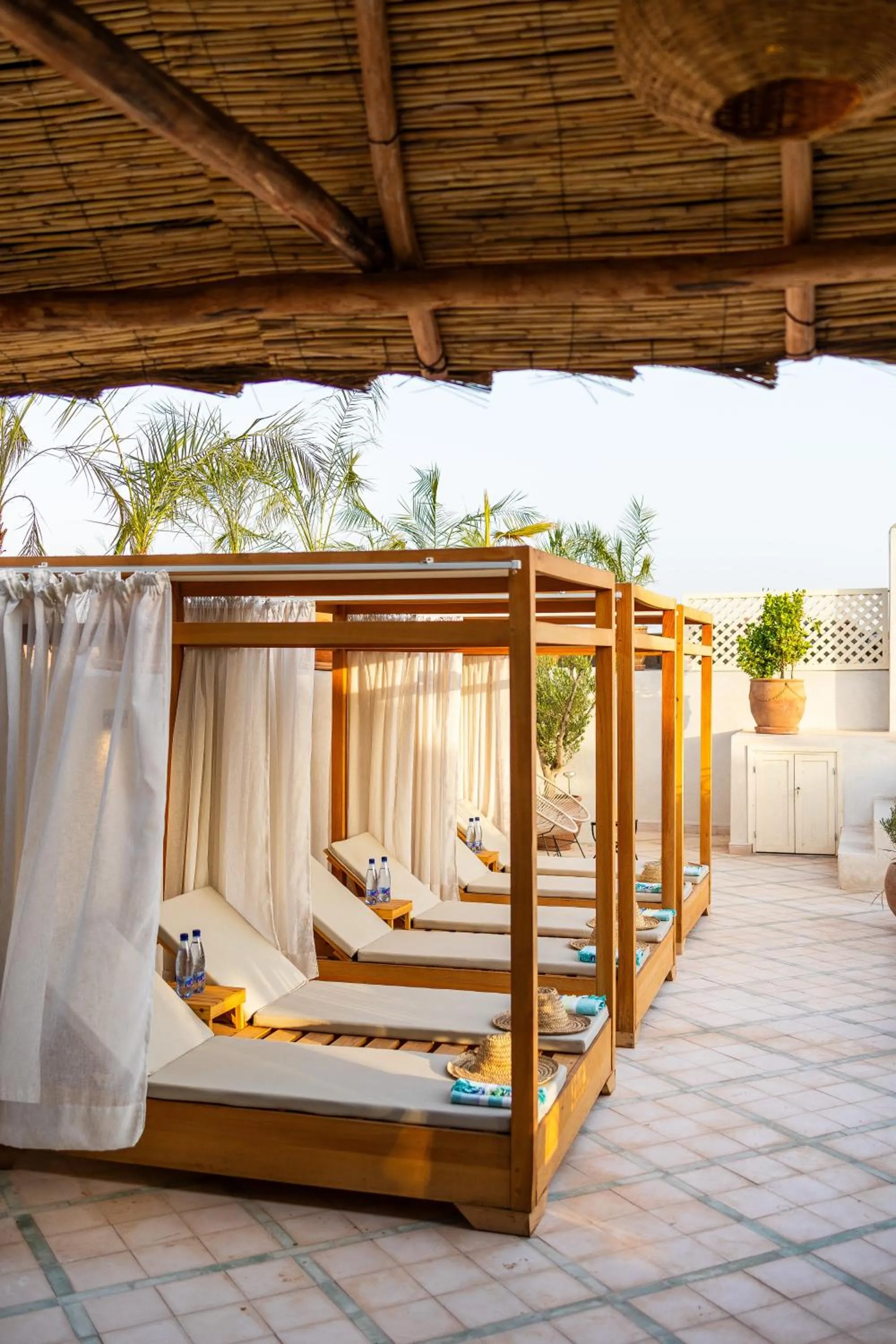 Alrashid Marrakech Boutique Hotel & SPA