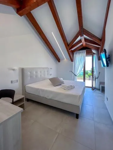 Casa Milly