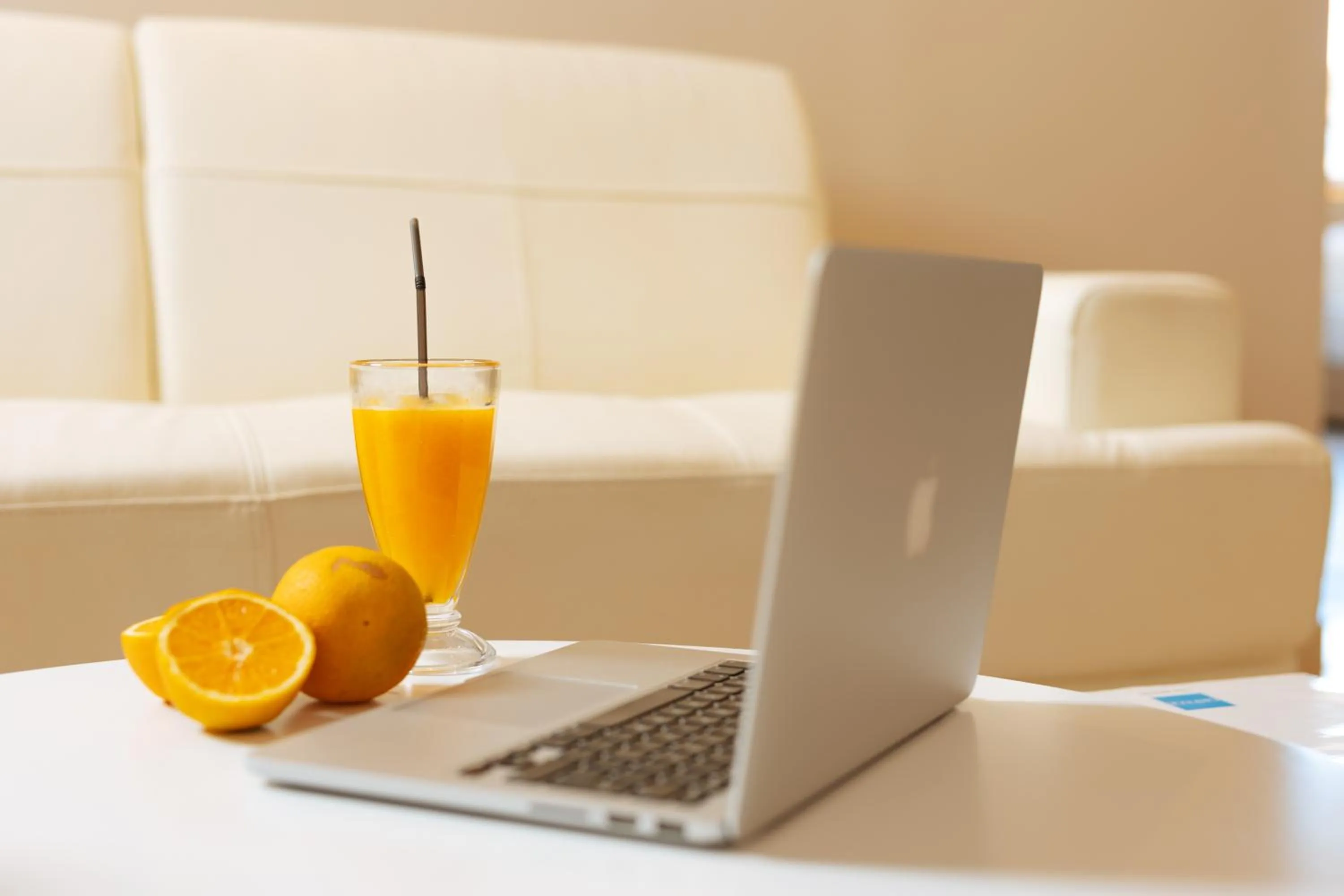 Dining area in Lamon Hotel
