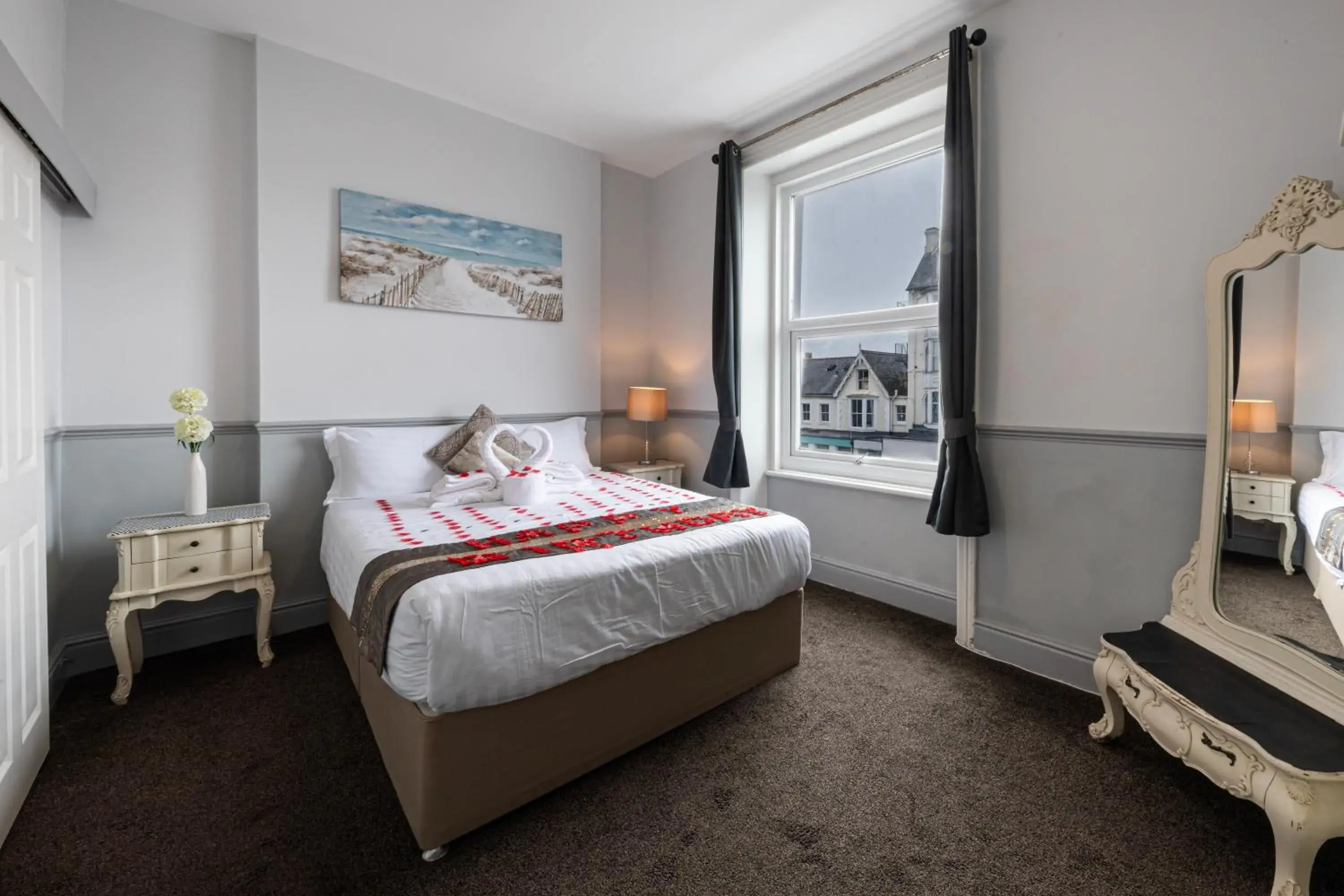 The Manor Hotel The Manor Hotel