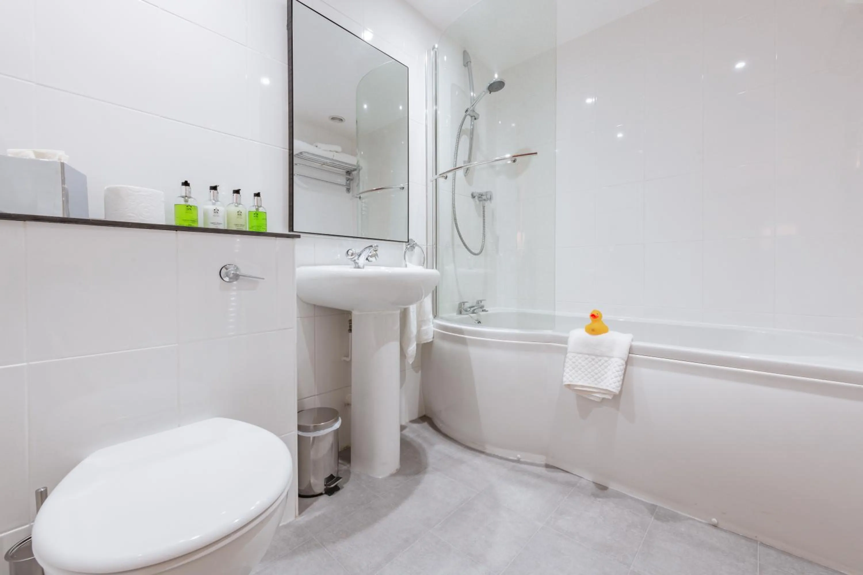 The King William IV - The Coaching Inn Group