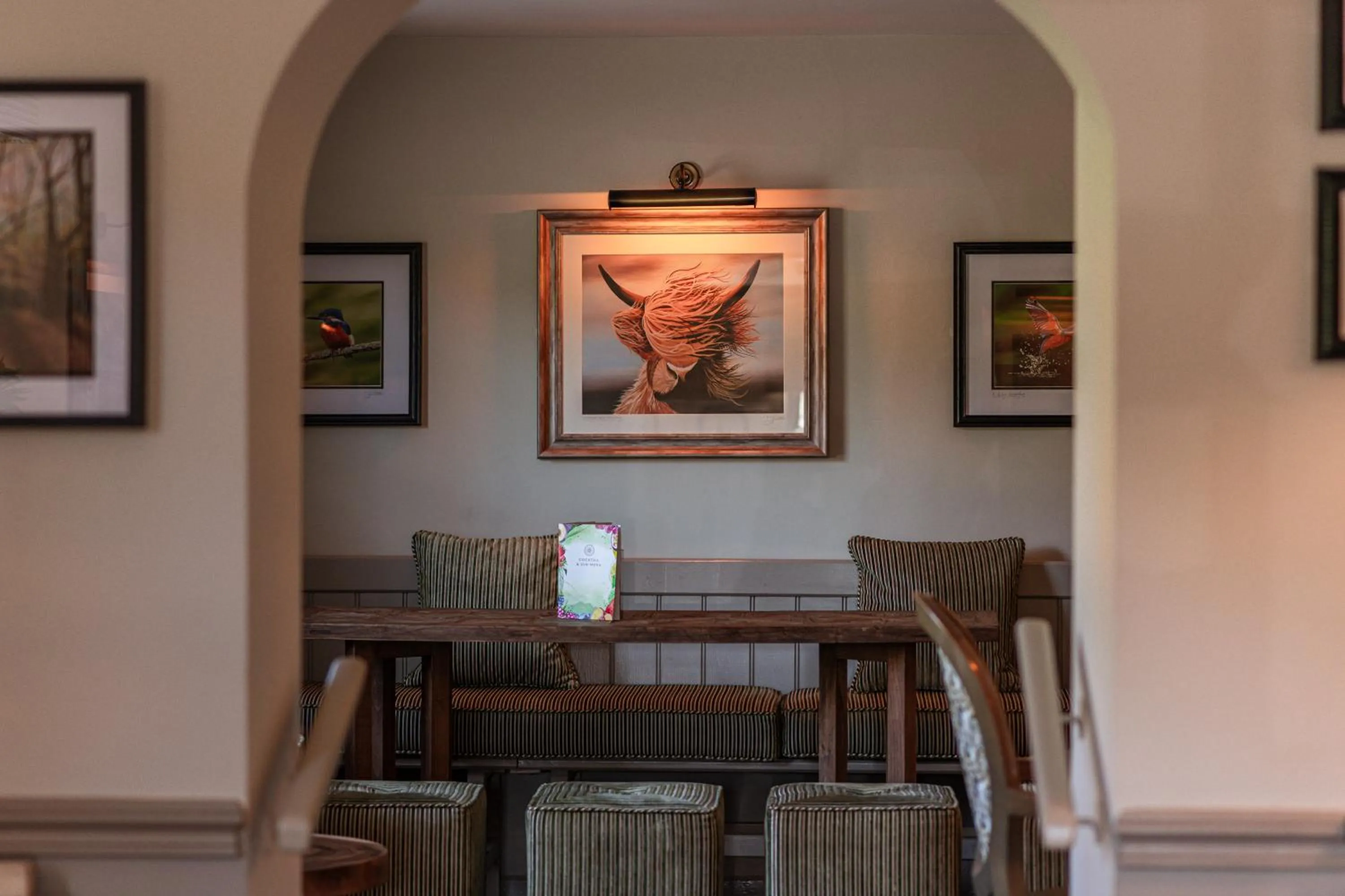 The King William IV - The Coaching Inn Group