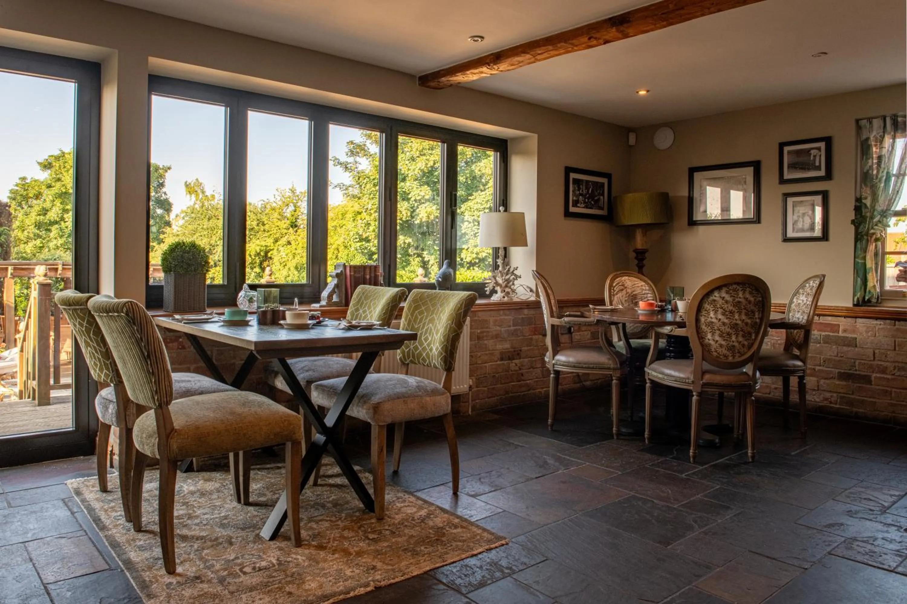 The King William IV - The Coaching Inn Group