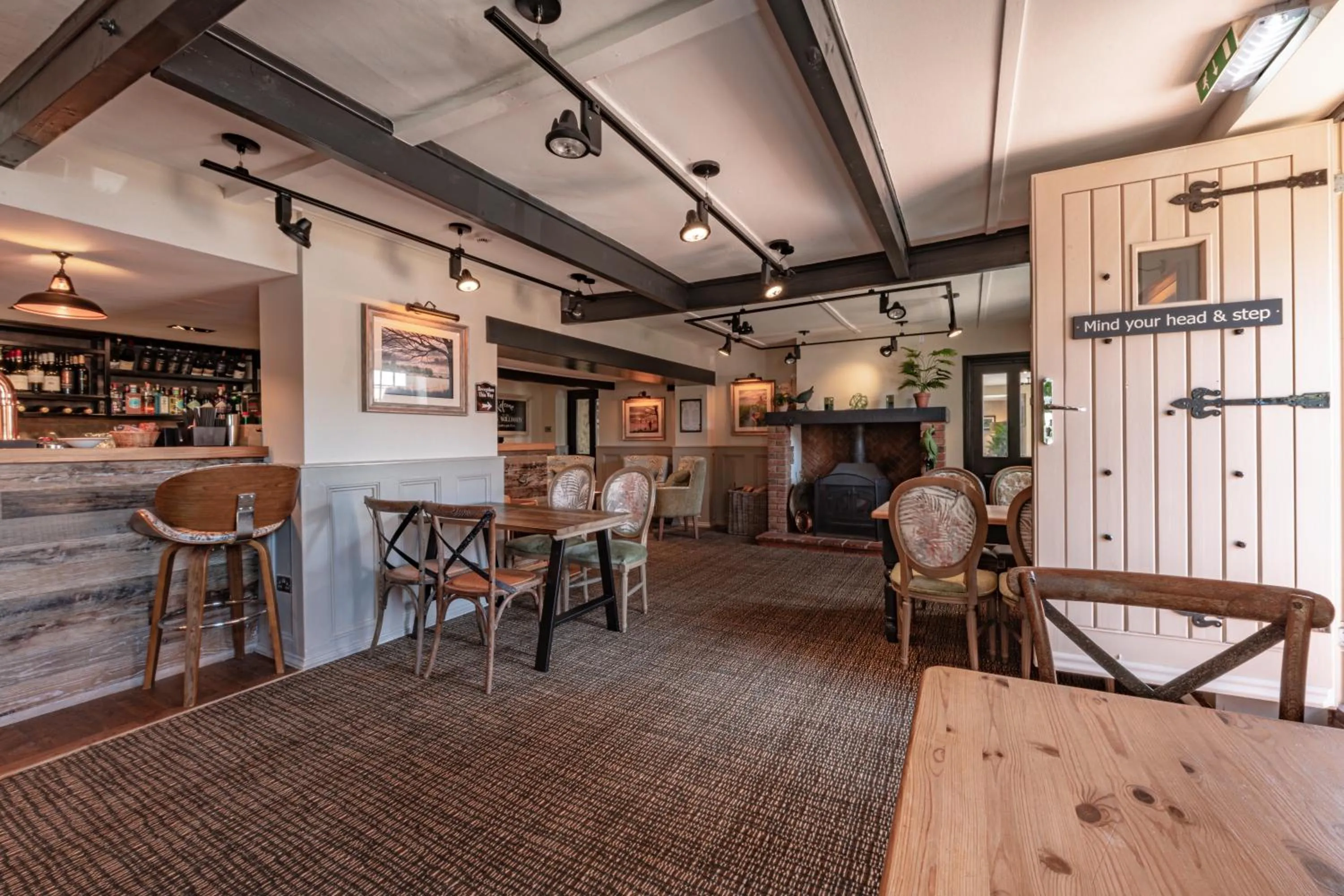 The King William IV - The Coaching Inn Group