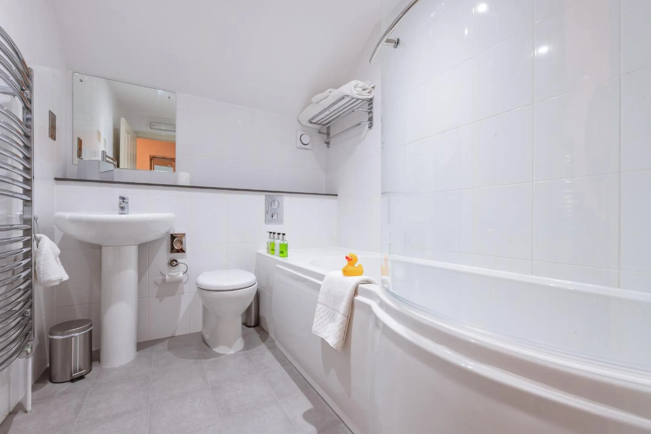 The King William IV - The Coaching Inn Group