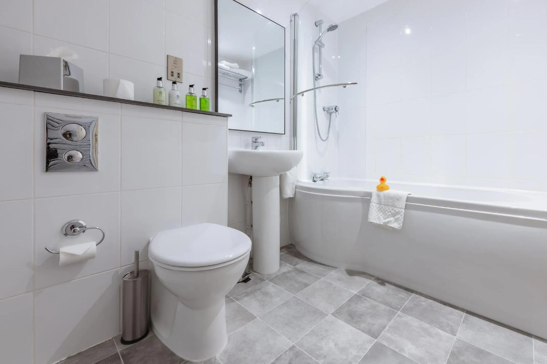 The King William IV - The Coaching Inn Group