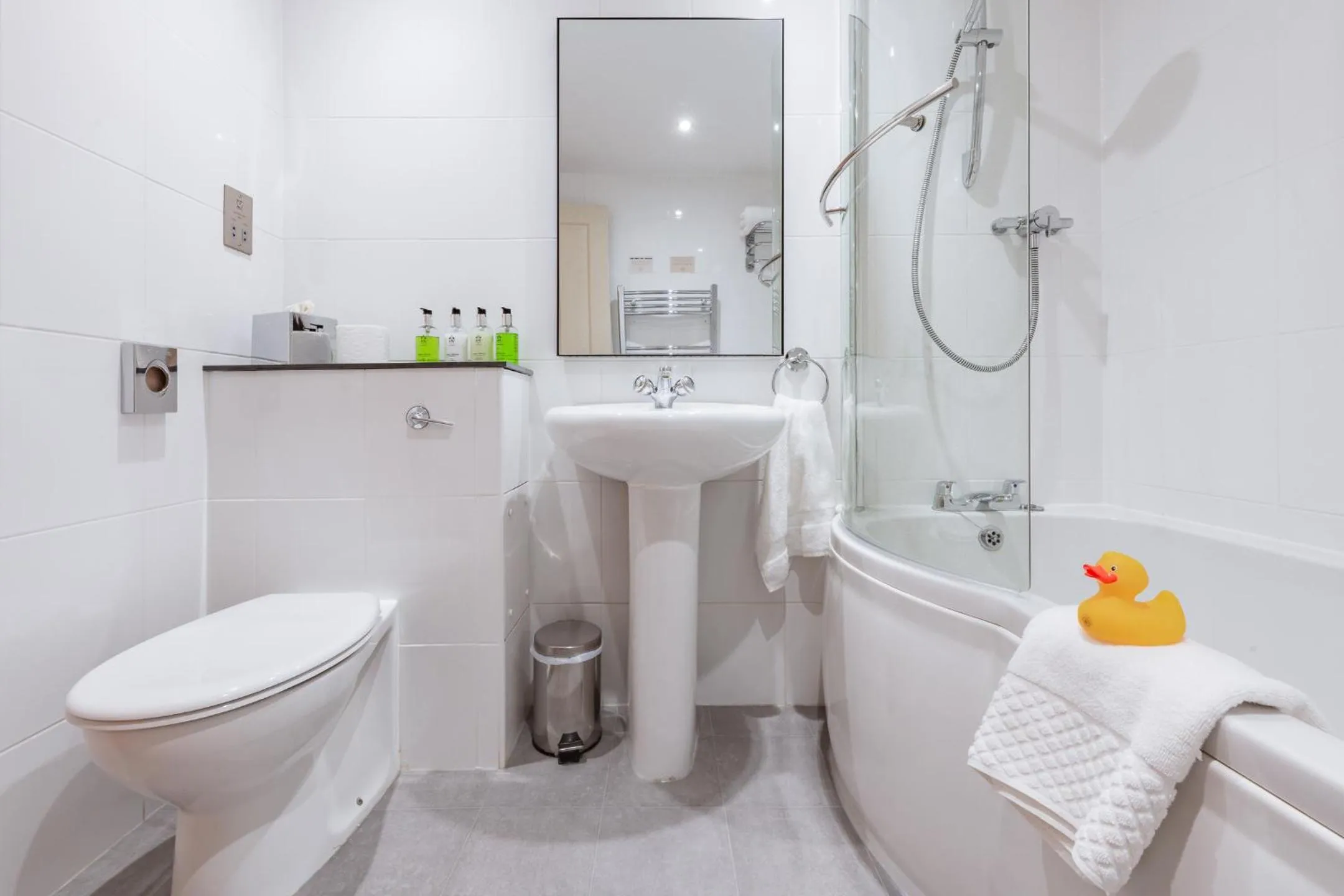 The King William IV - The Coaching Inn Group