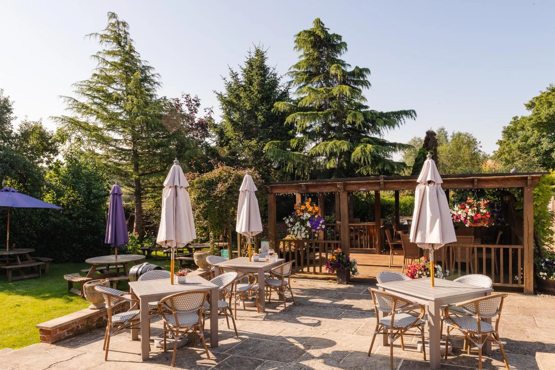 The King William IV - The Coaching Inn Group