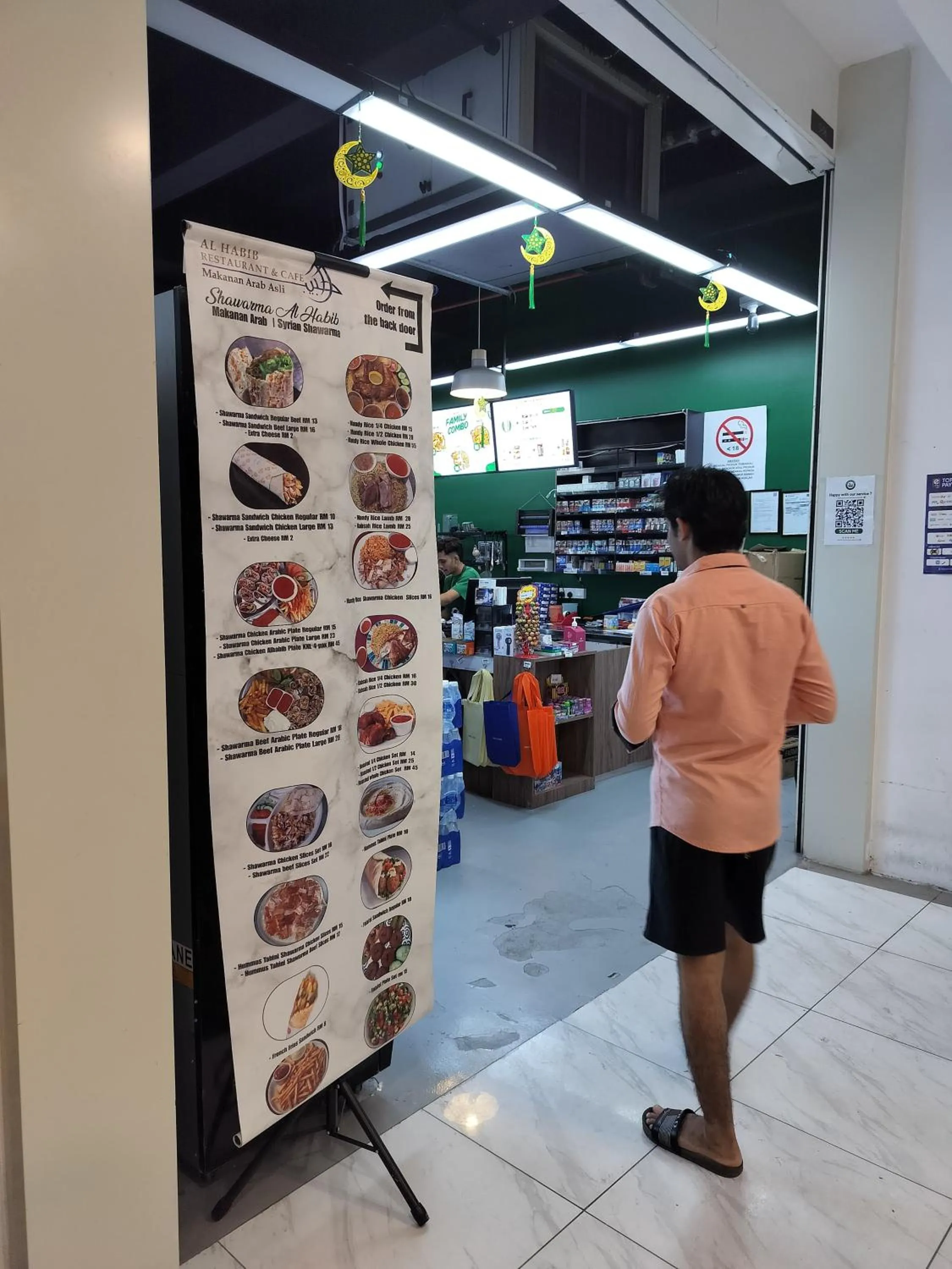 People in The Luxe Colony KLCC By AZHA