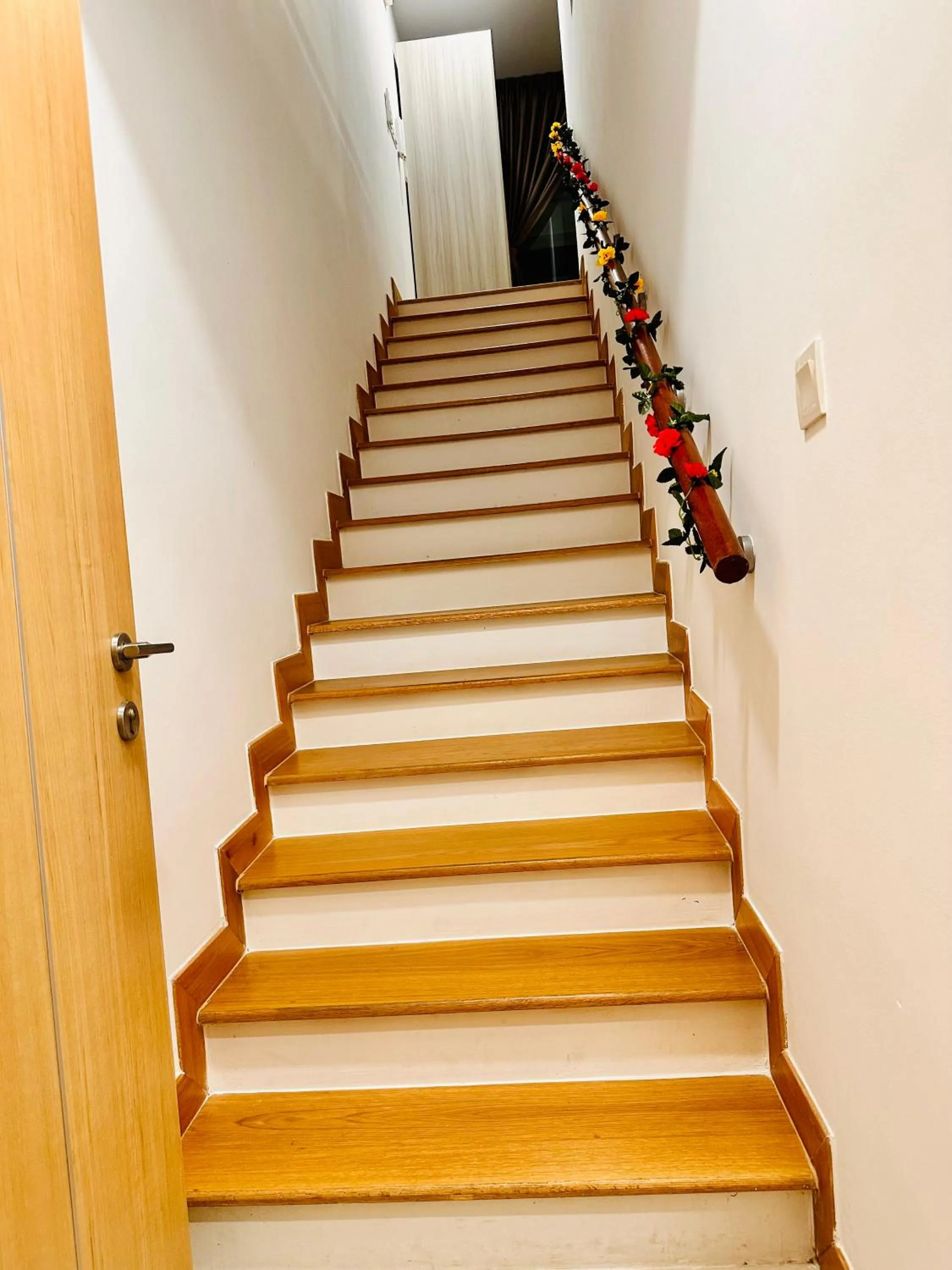 Property building in The Luxe Colony KLCC By AZHA