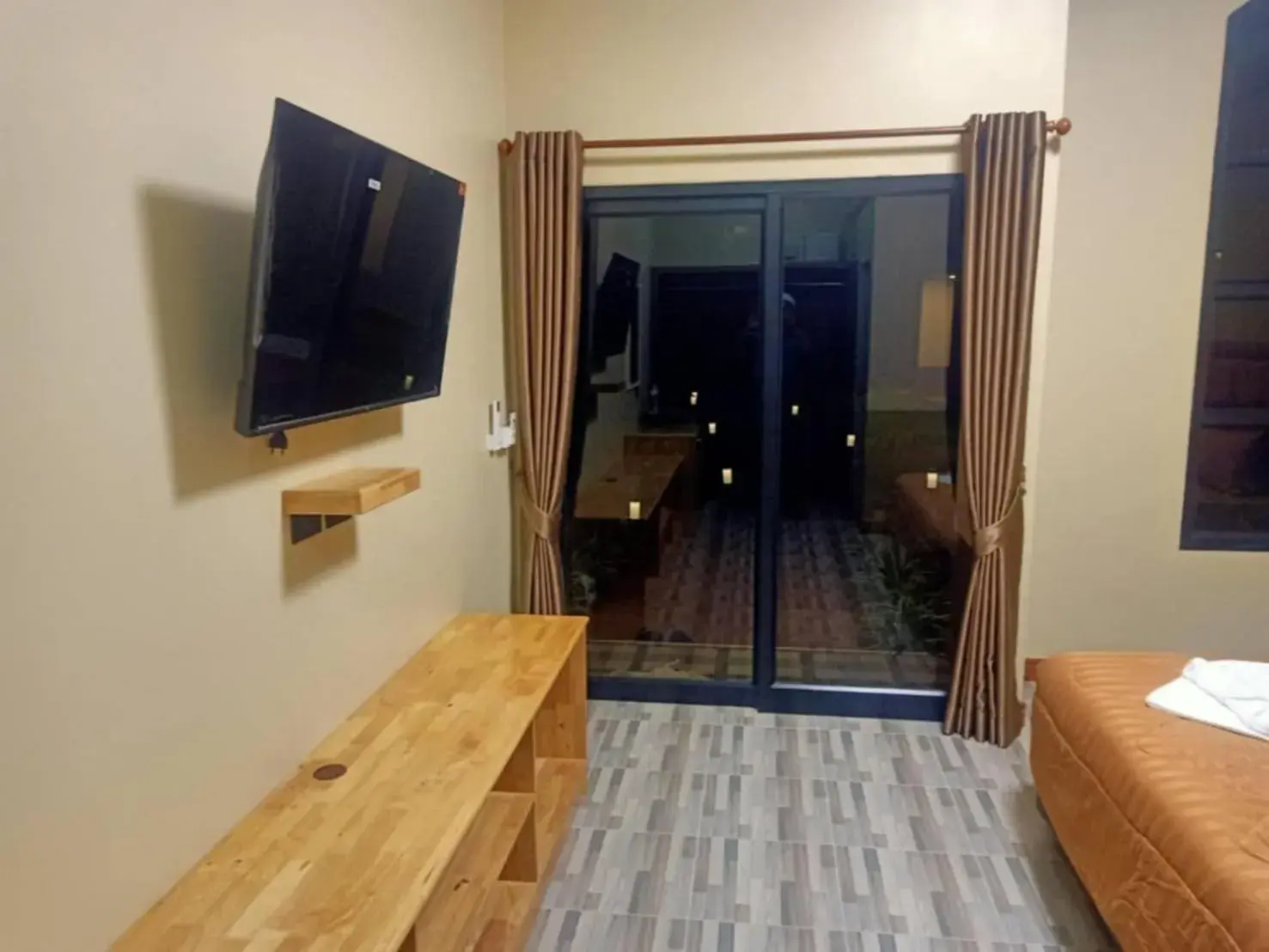 Khumkatang Resort & Restaurant Khumkatang Resort & Restaurant