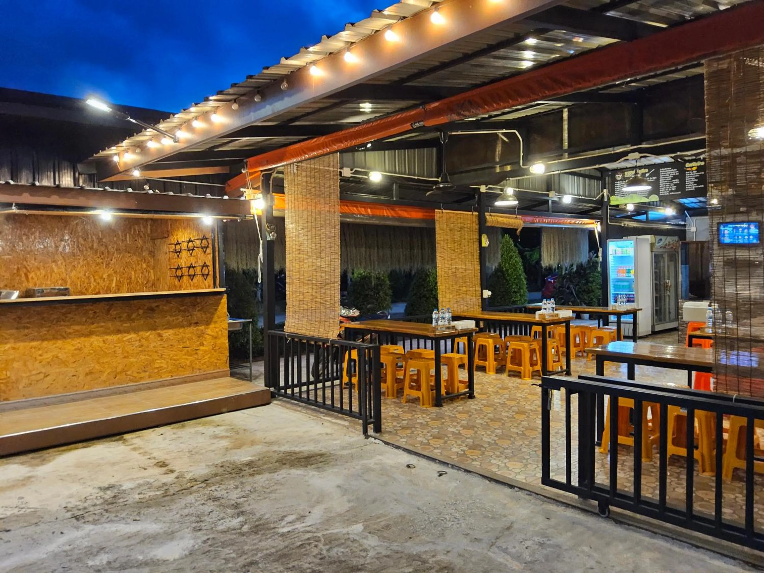 Khumkatang Resort & Restaurant