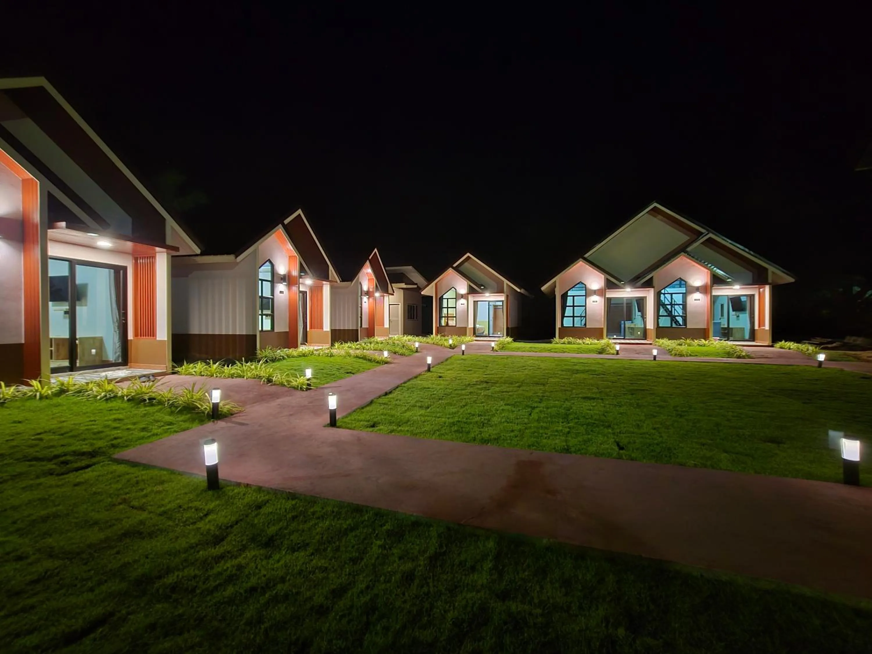 Khumkatang Resort & Restaurant