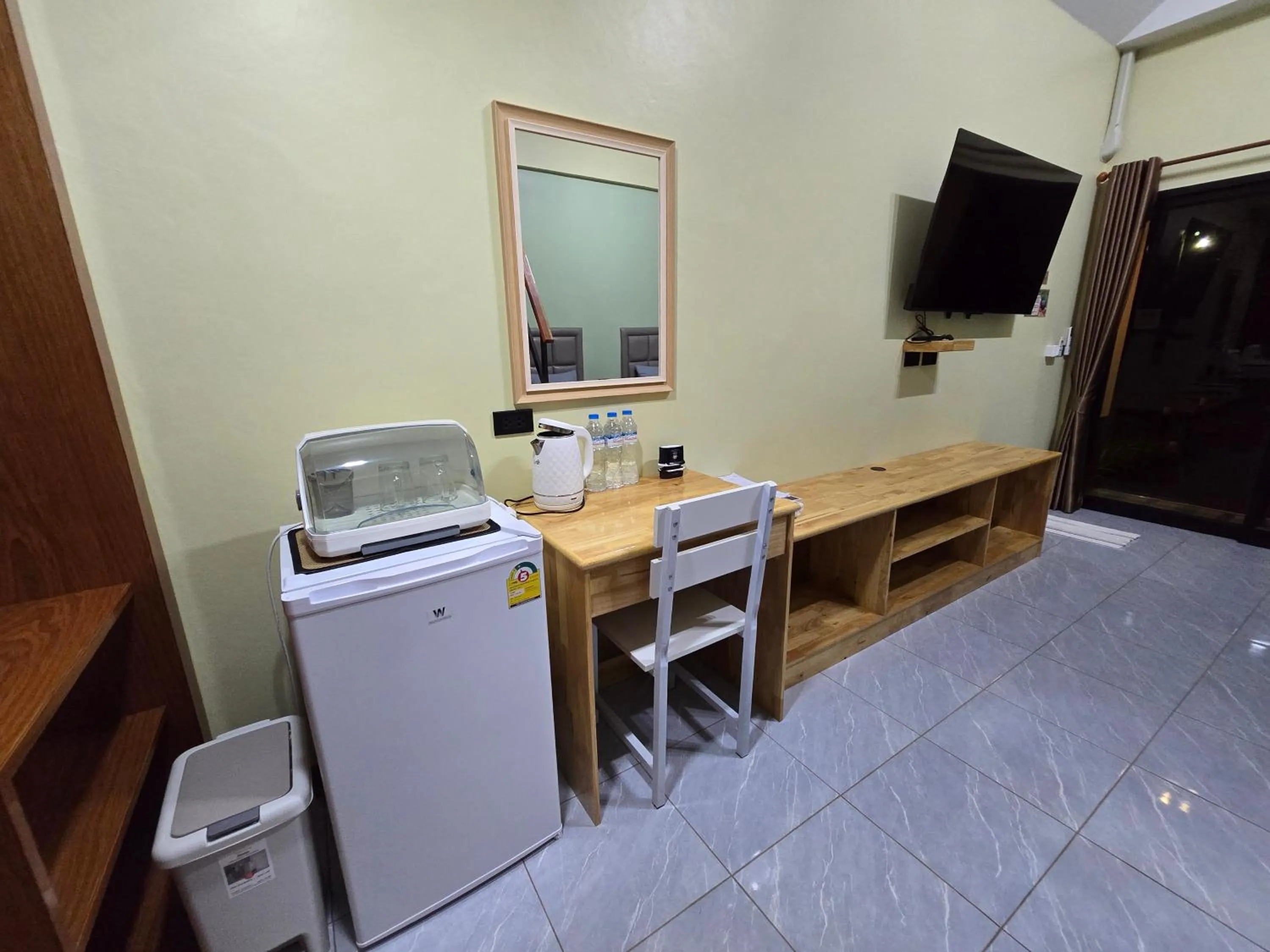 Khumkatang Resort & Restaurant