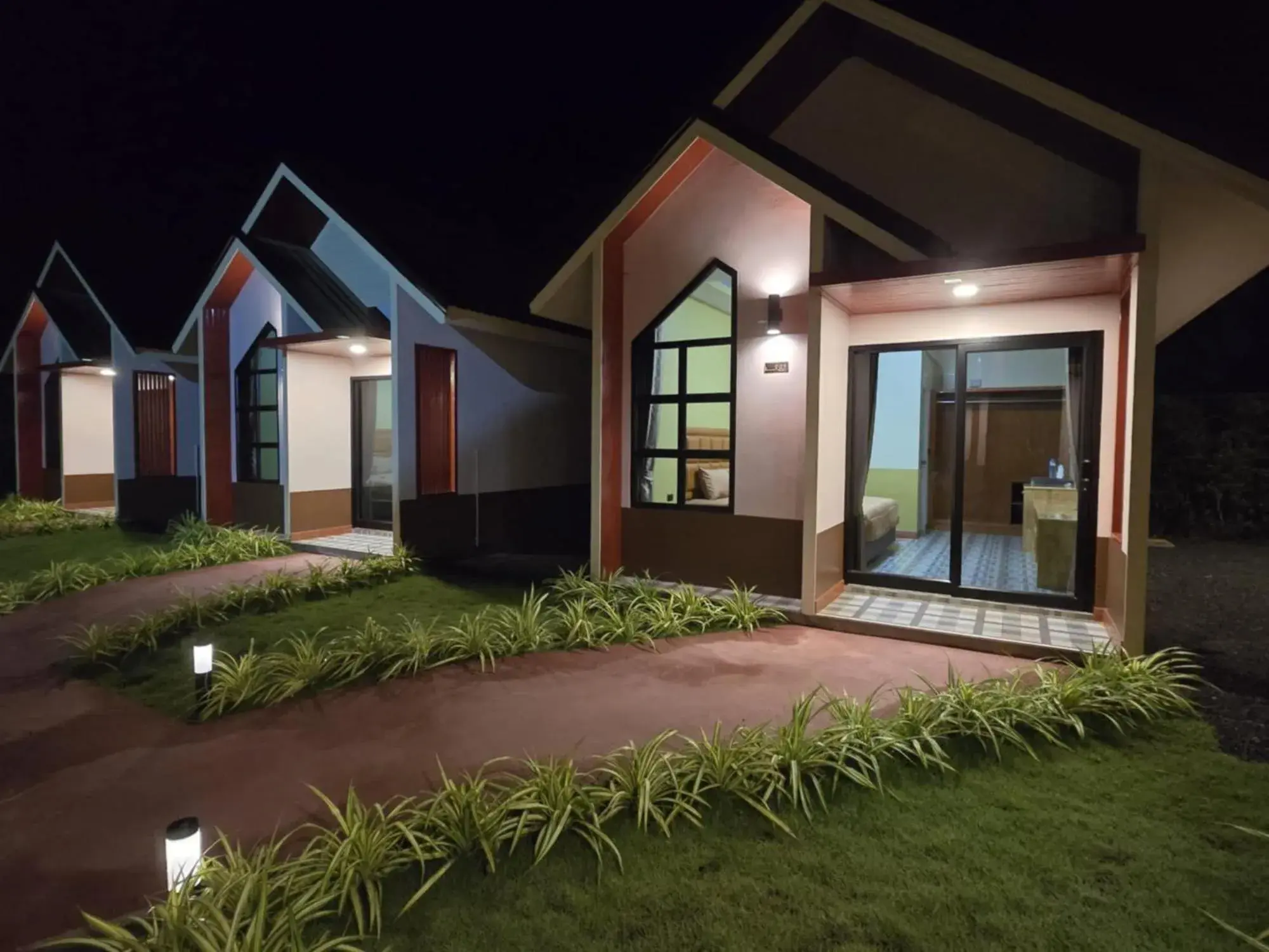 Khumkatang Resort & Restaurant Khumkatang Resort & Restaurant