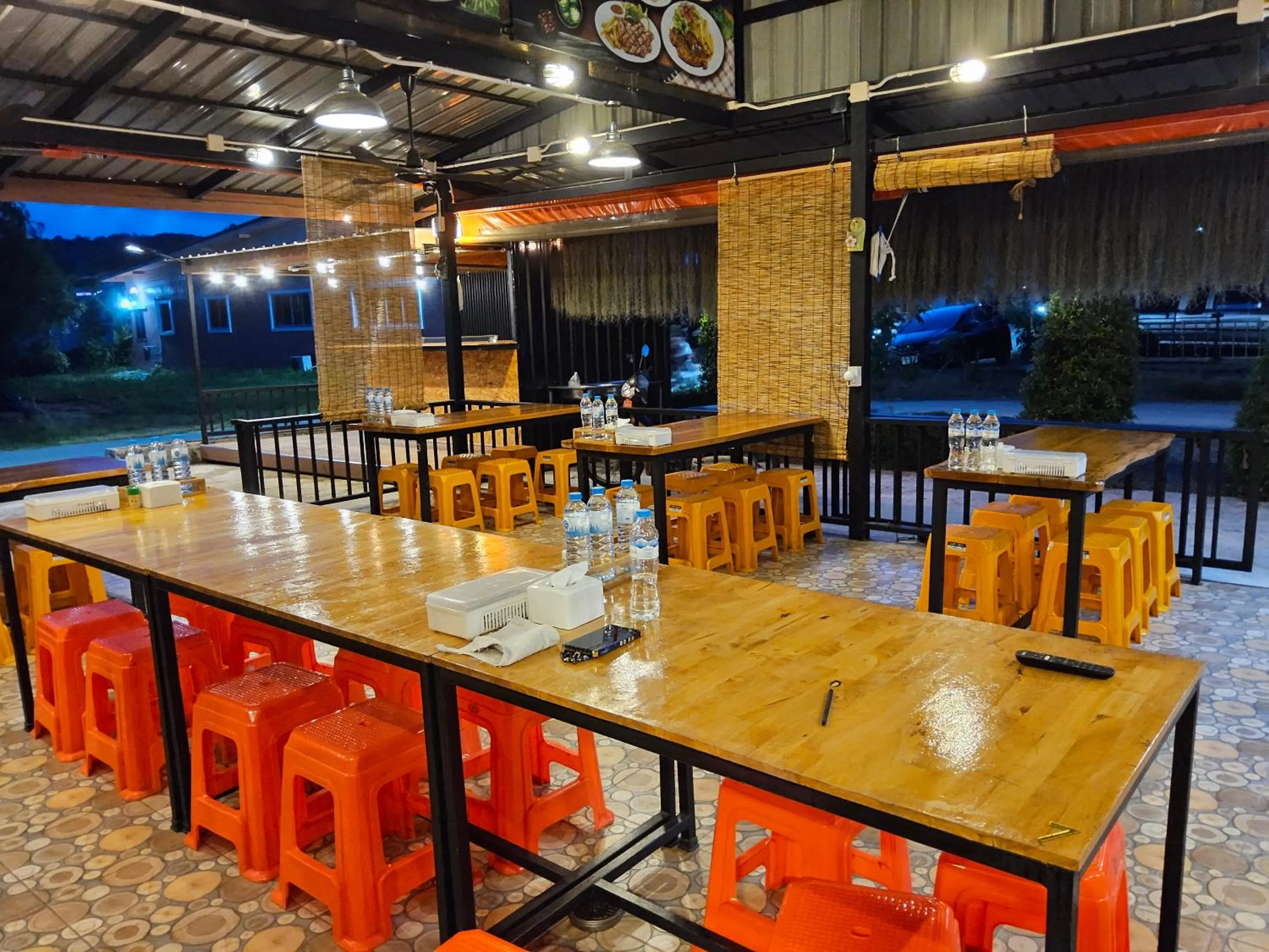 Khumkatang Resort & Restaurant