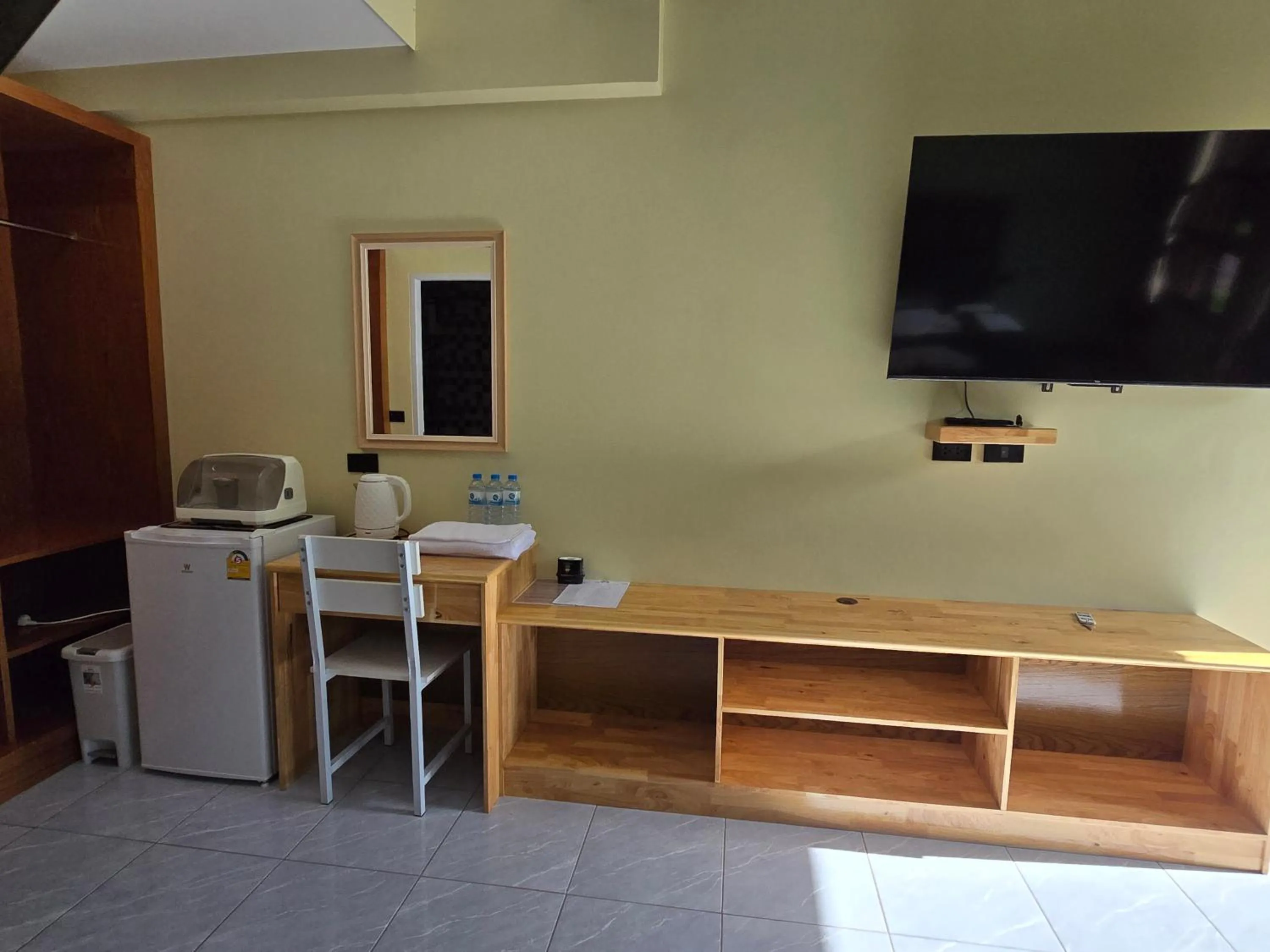 Khumkatang Resort & Restaurant