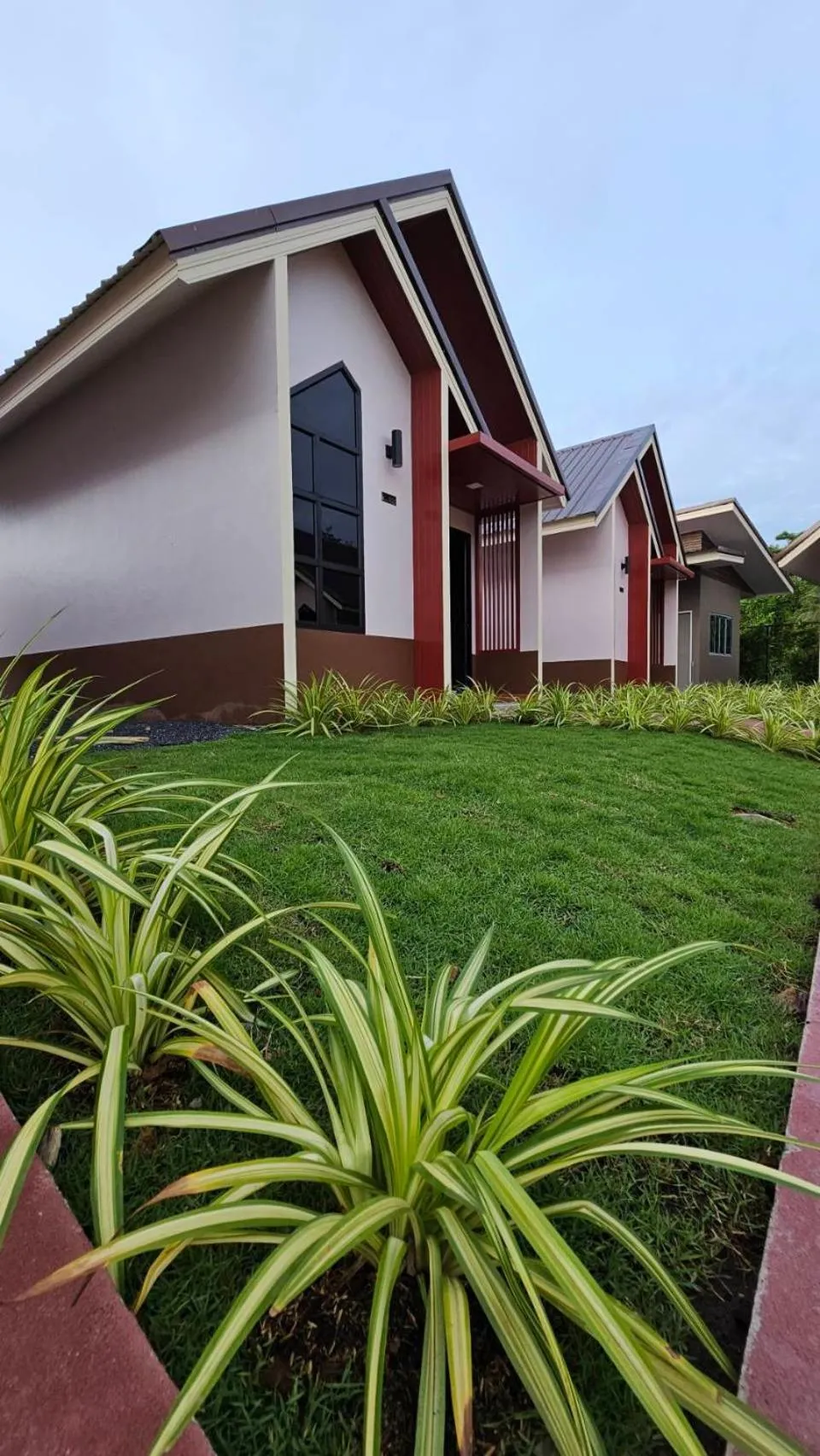 Khumkatang Resort & Restaurant