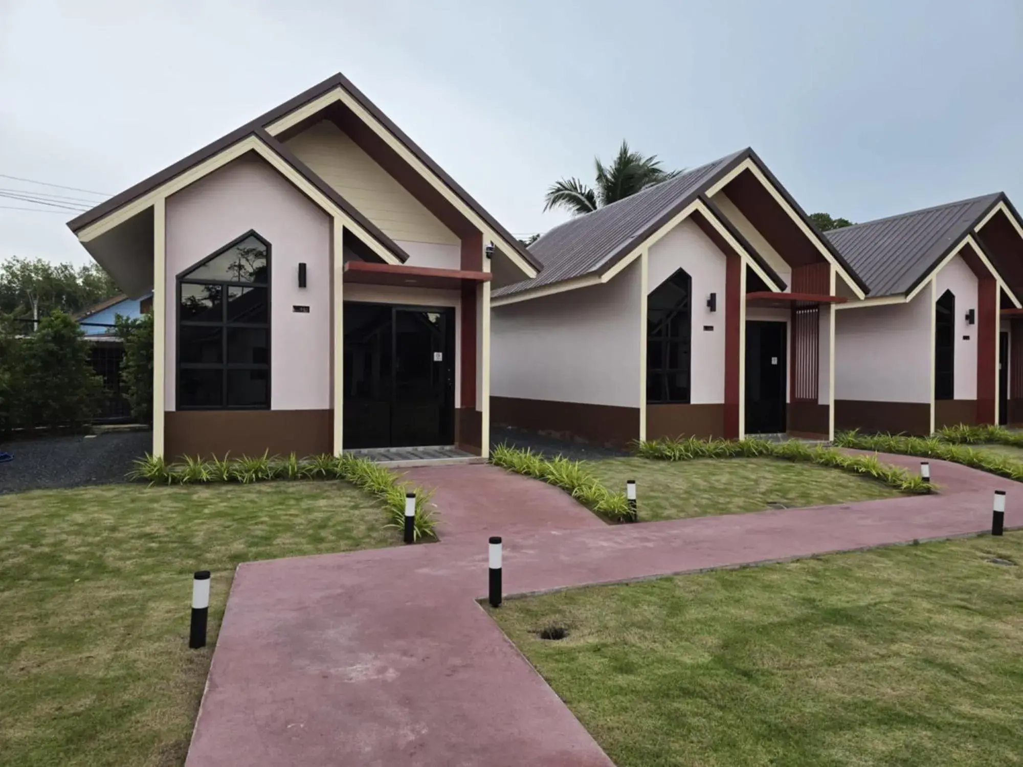 Khumkatang Resort & Restaurant Khumkatang Resort & Restaurant