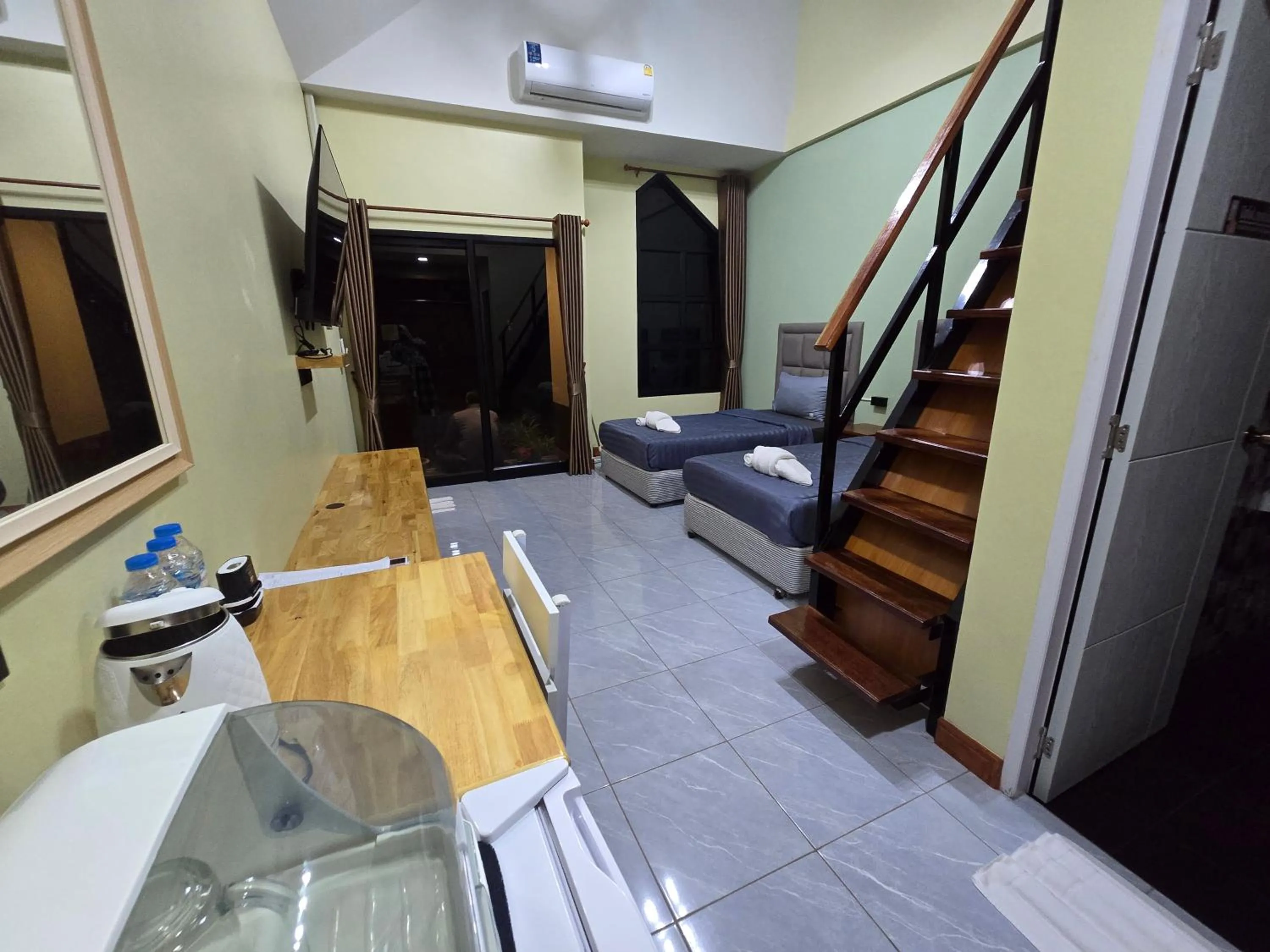 Khumkatang Resort & Restaurant