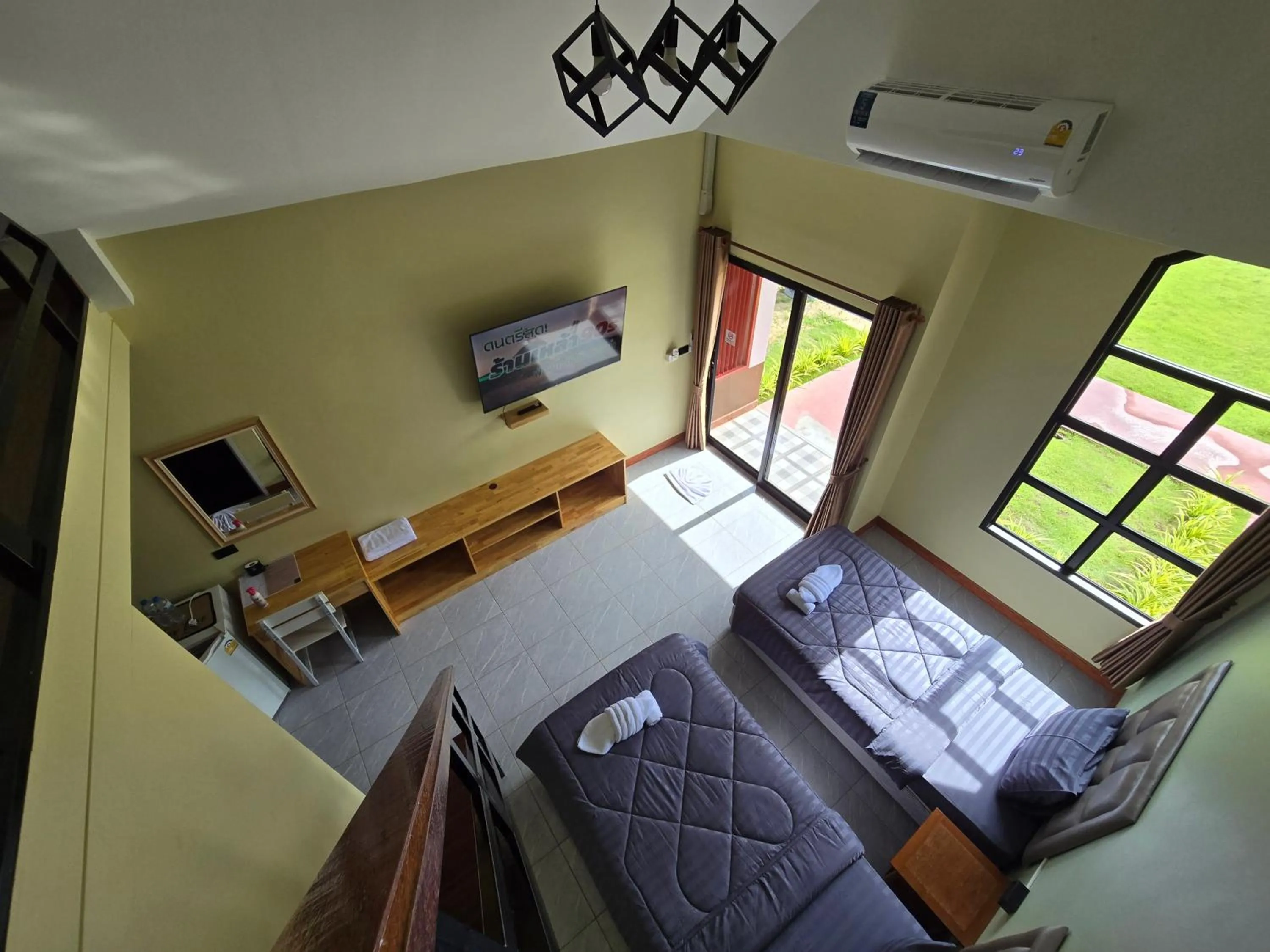 Khumkatang Resort & Restaurant