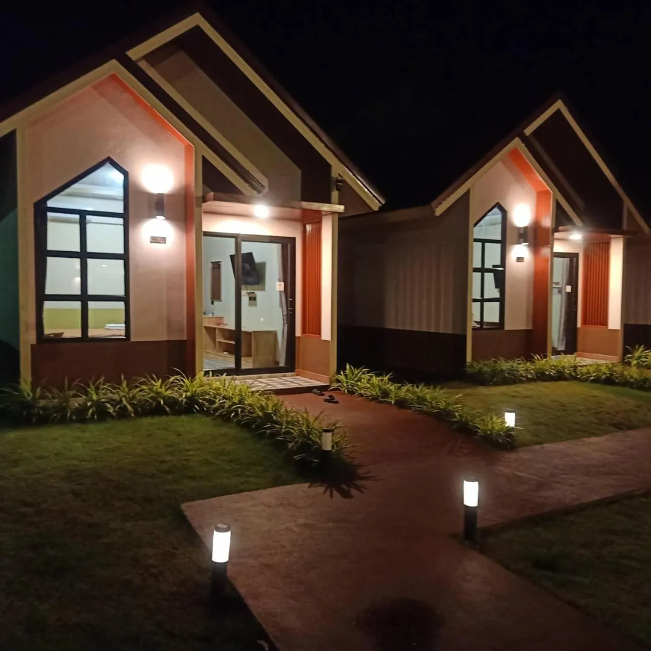 Khumkatang Resort & Restaurant