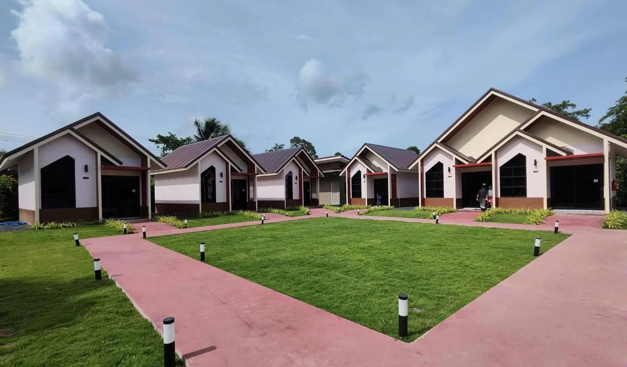 Khumkatang Resort & Restaurant