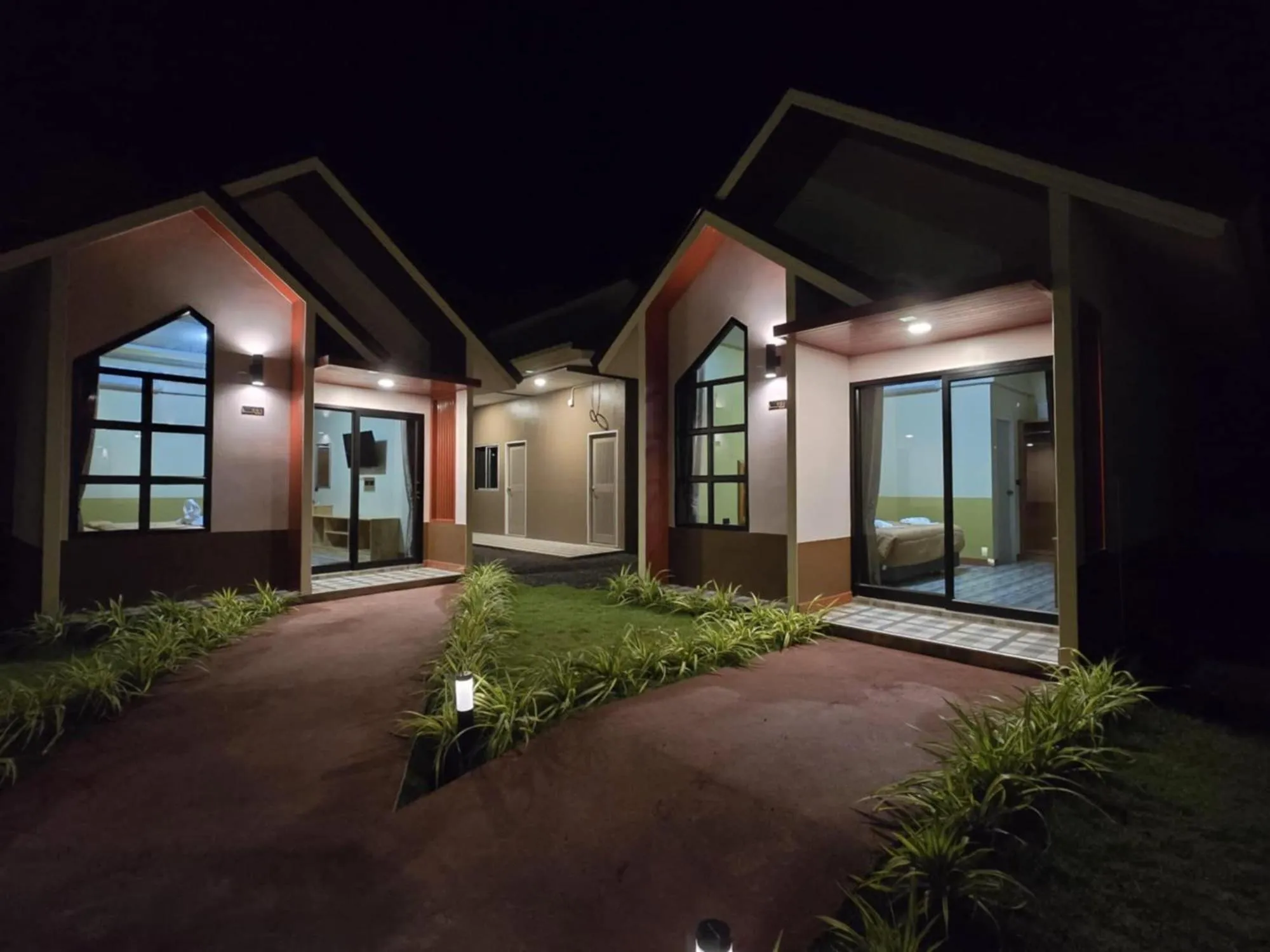 Khumkatang Resort & Restaurant